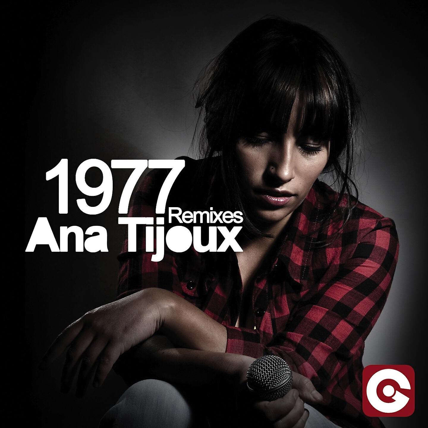 Ana Tijoux - 1977 (Spada Remix)