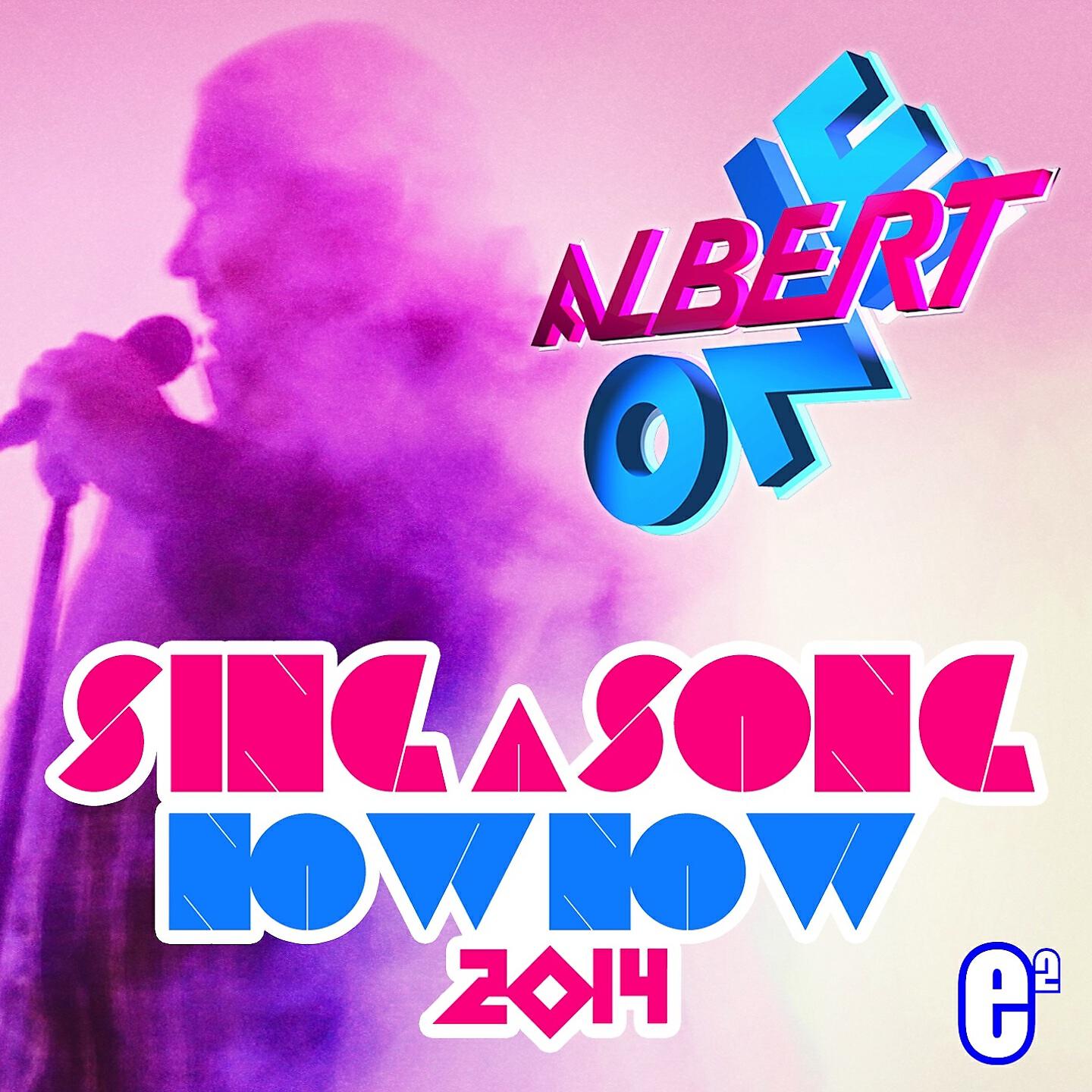 Albert One - Sing a Song Now Now (DandeeJ MainRoom Mix)