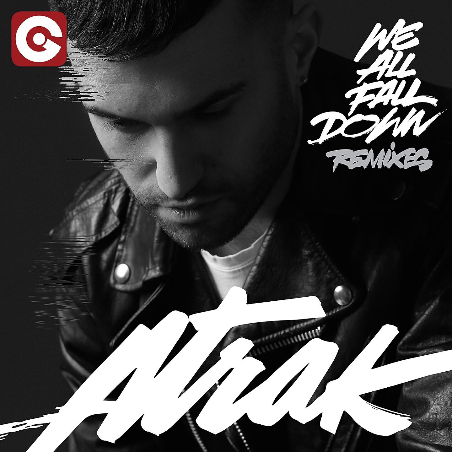 A-Trak - We All Fall Down (Dombresky Remix)