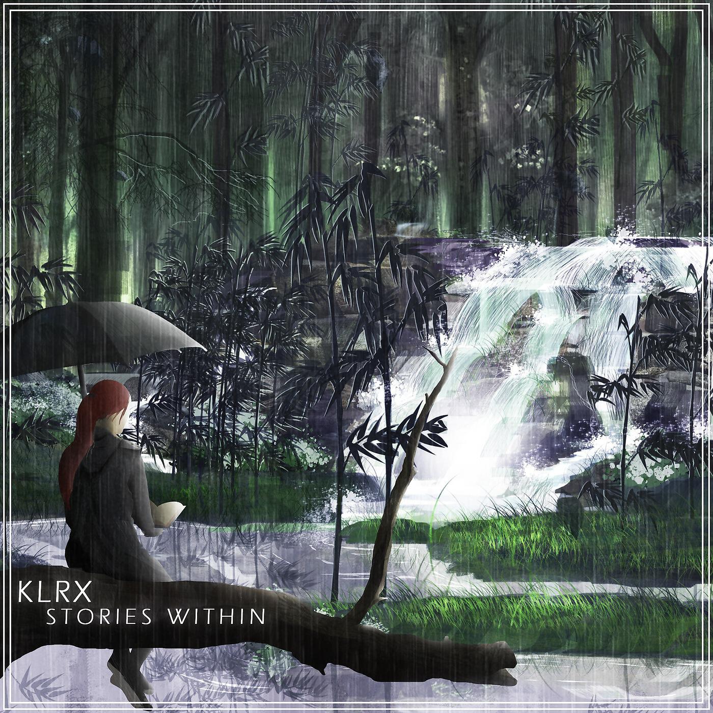 KLRX - Happy Emoticon