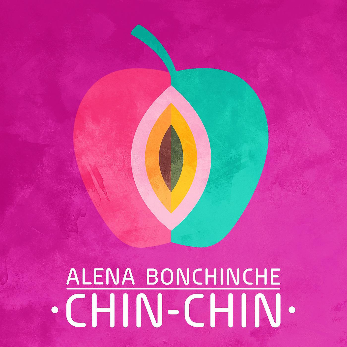 Постер альбома Chin-Chin