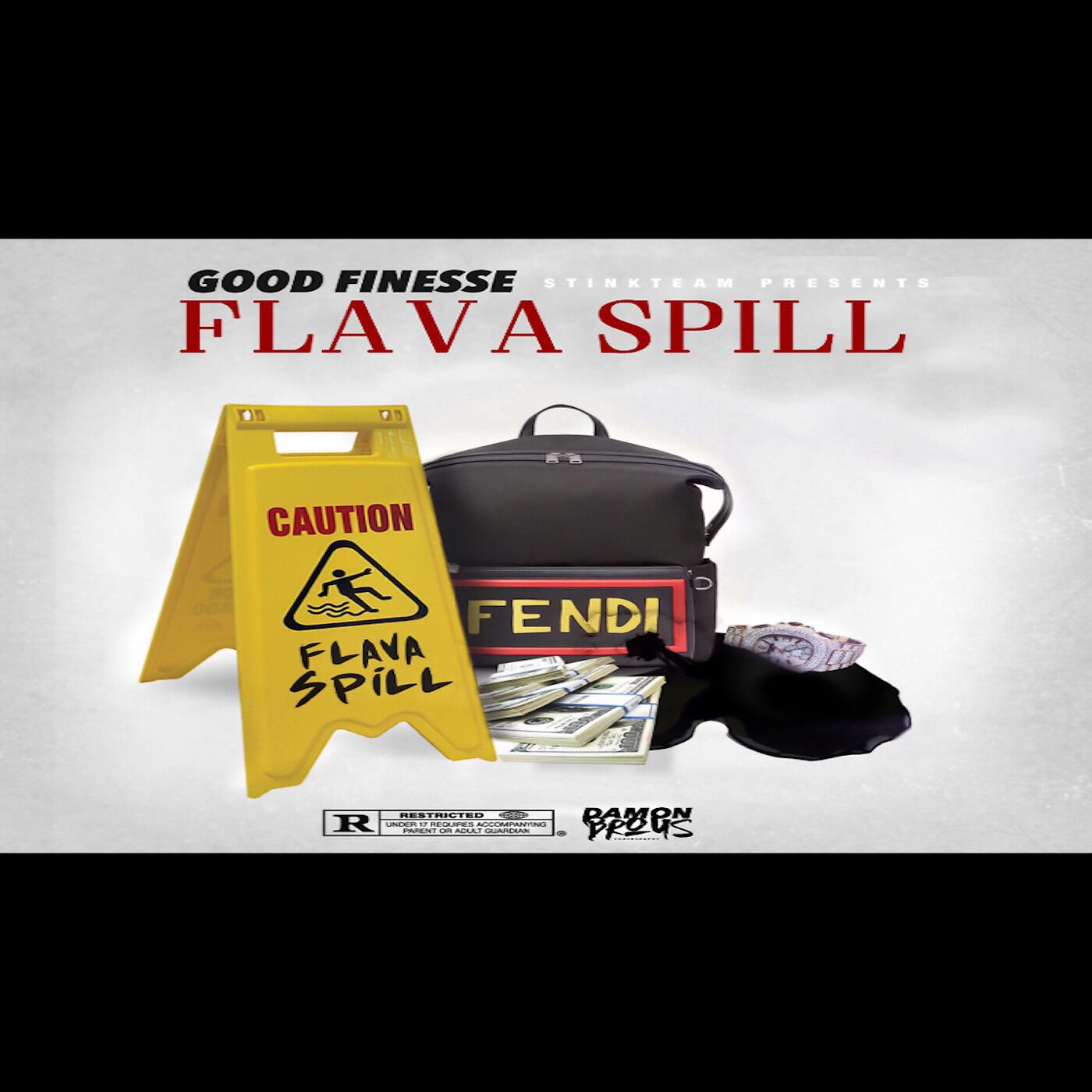 GoodFinesse - Wicha Bitch