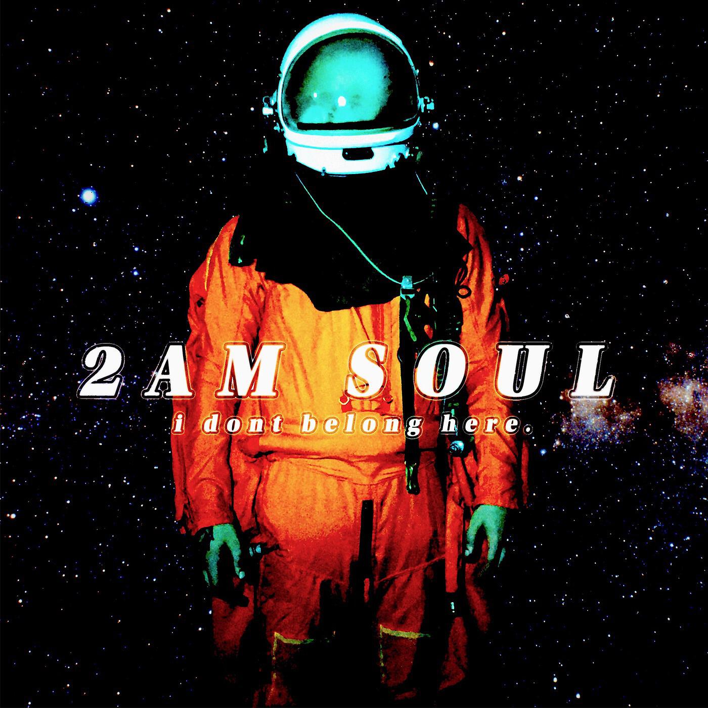 2AM Soul - Steadily Breaking