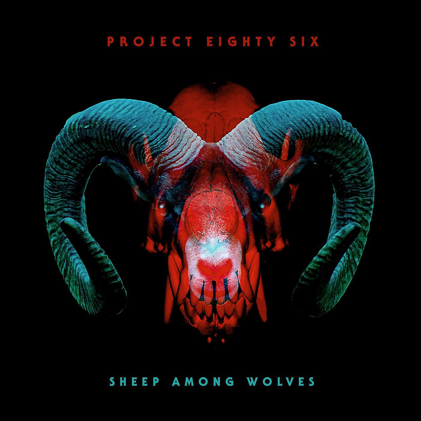 Постер альбома Sheep Among Wolves