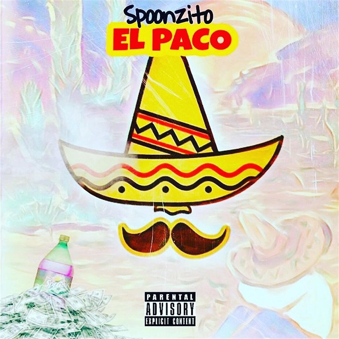 Spoonzito - Beast Coast