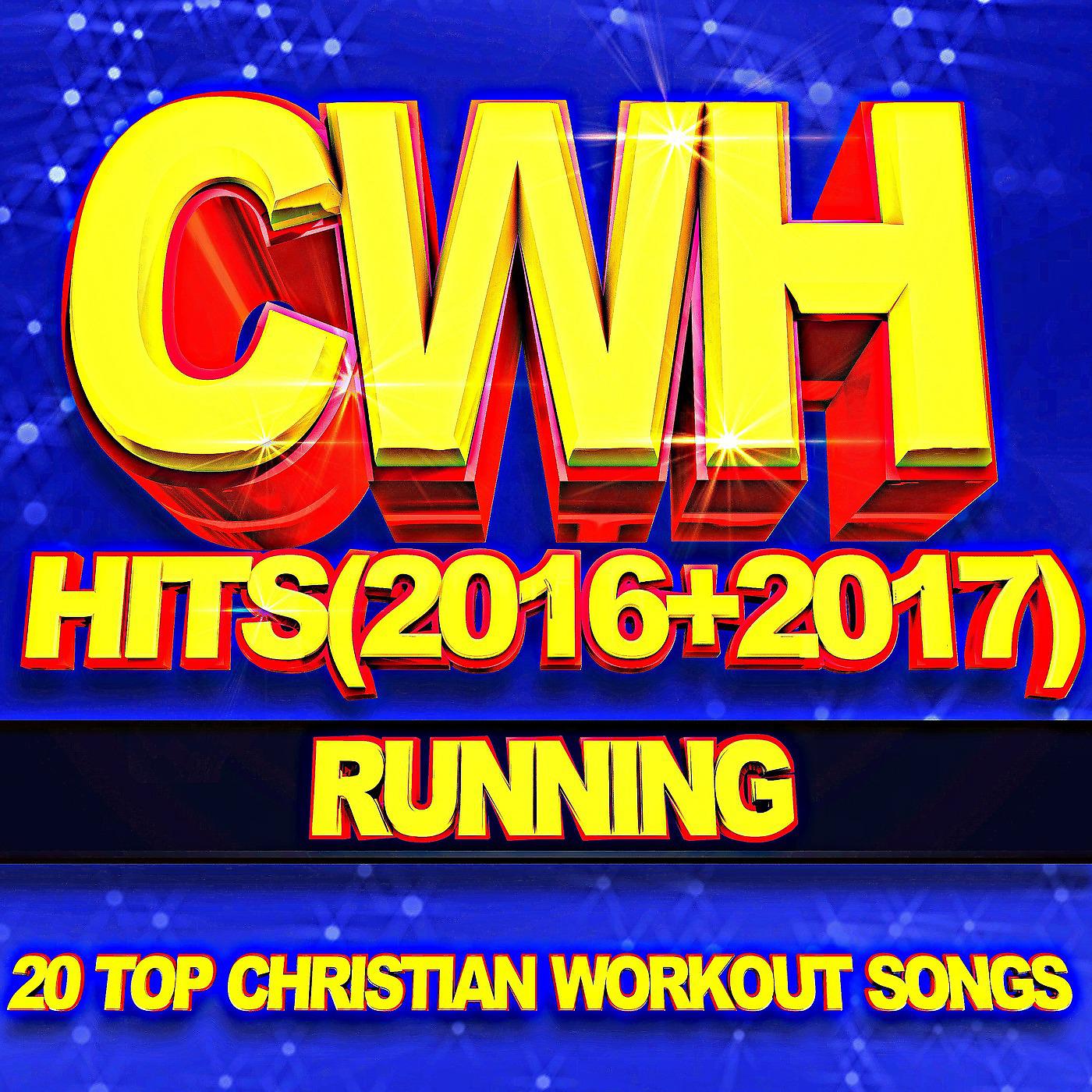 Christian Workout Hits Group - God Help Me (Running Mix 136 BPM)
