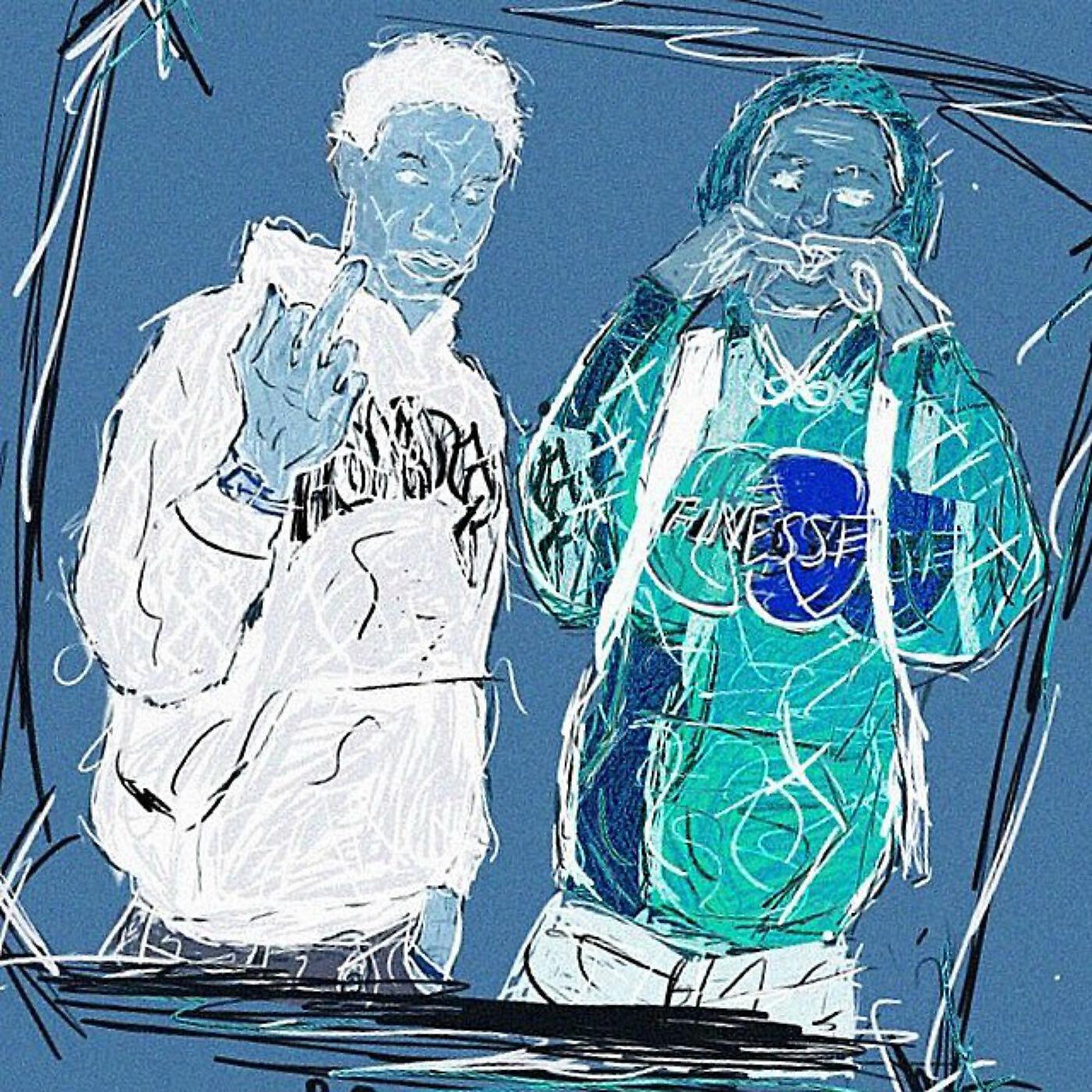 Ajakswavy - Bout Me (feat. Jay Critch)