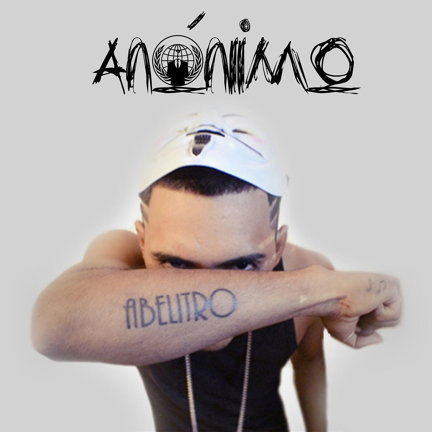 Abelitro - El Amor Es Muy Confuso