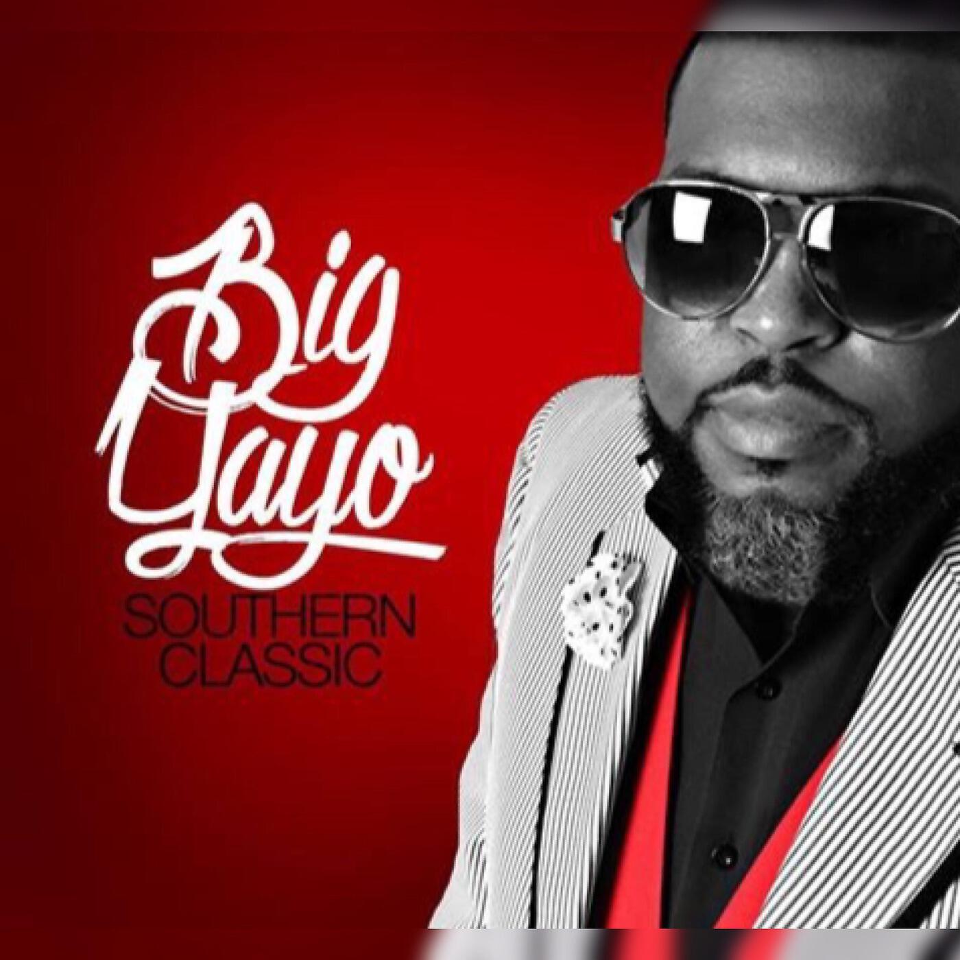 BIG YAYO - Wasted (feat. DJ G Boogie)