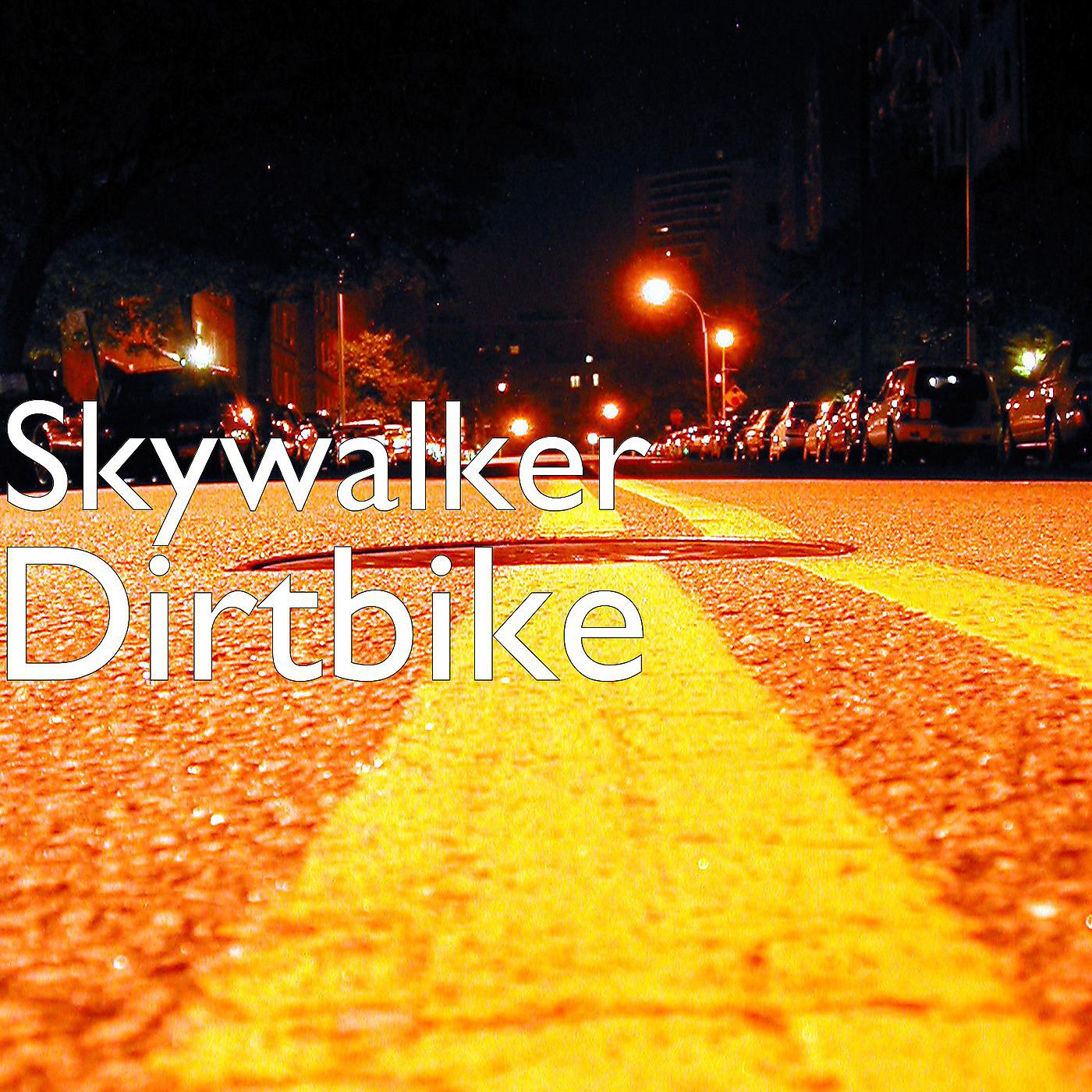 Постер альбома Dirtbike