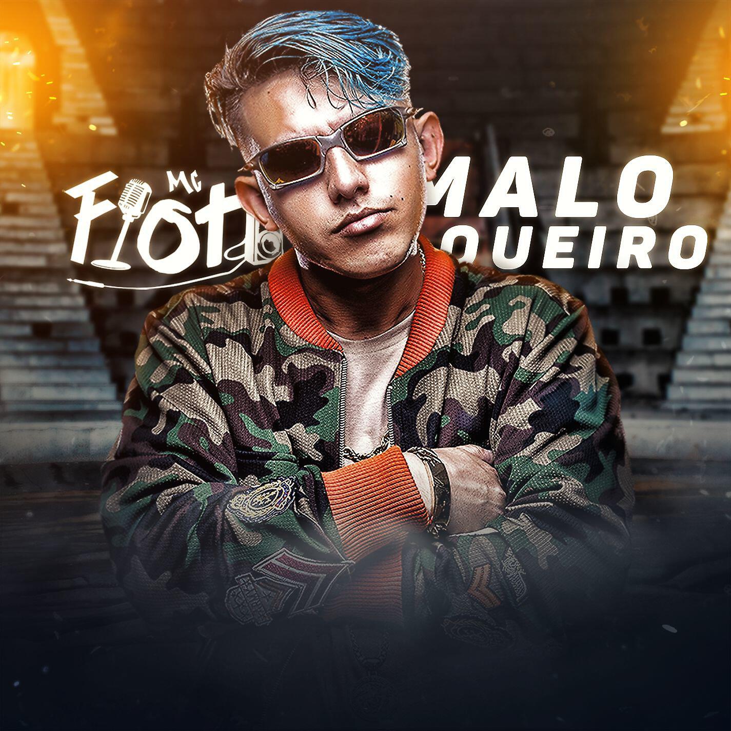 MC Fioti - Maloqueiro