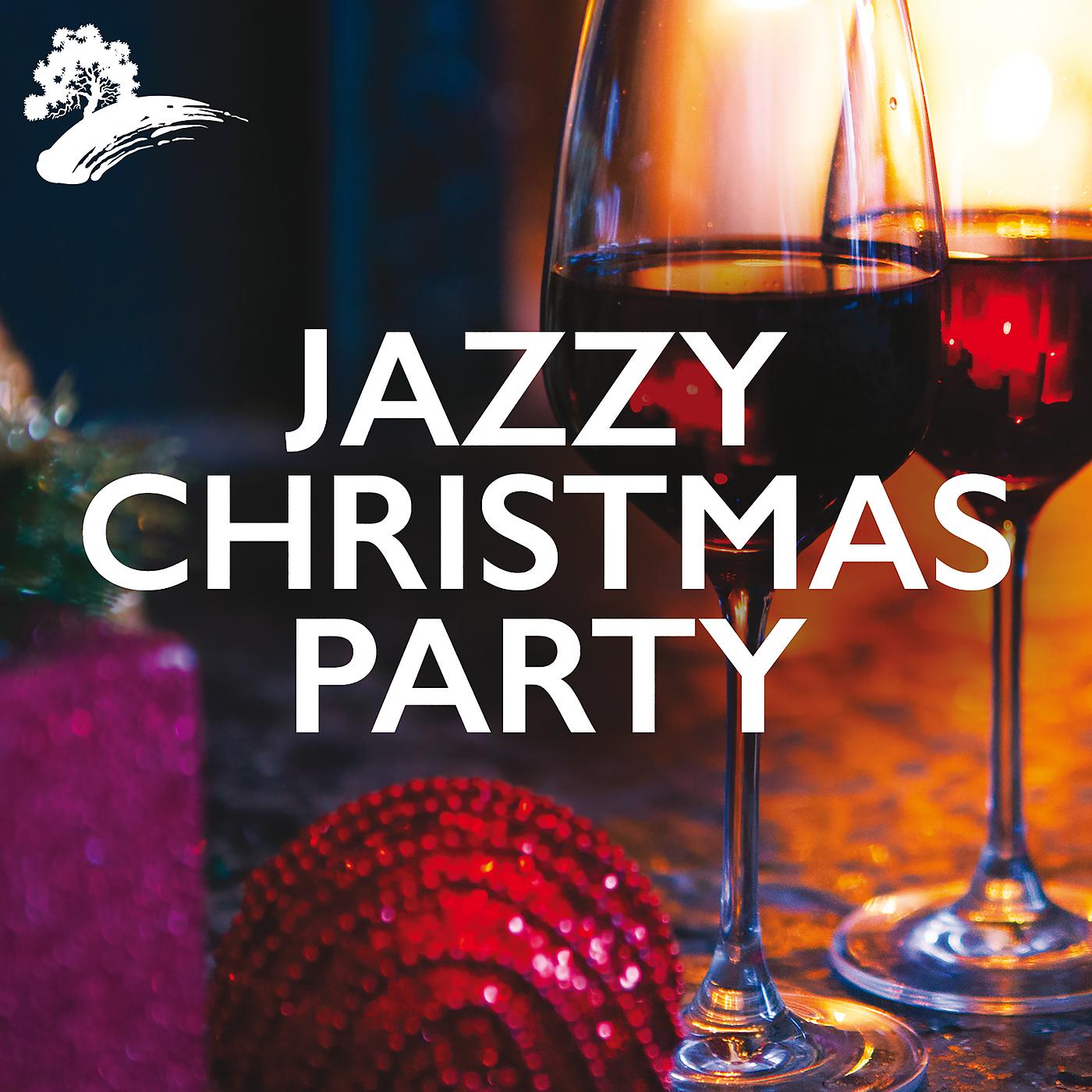 Постер альбома Jazzy Christmas Party