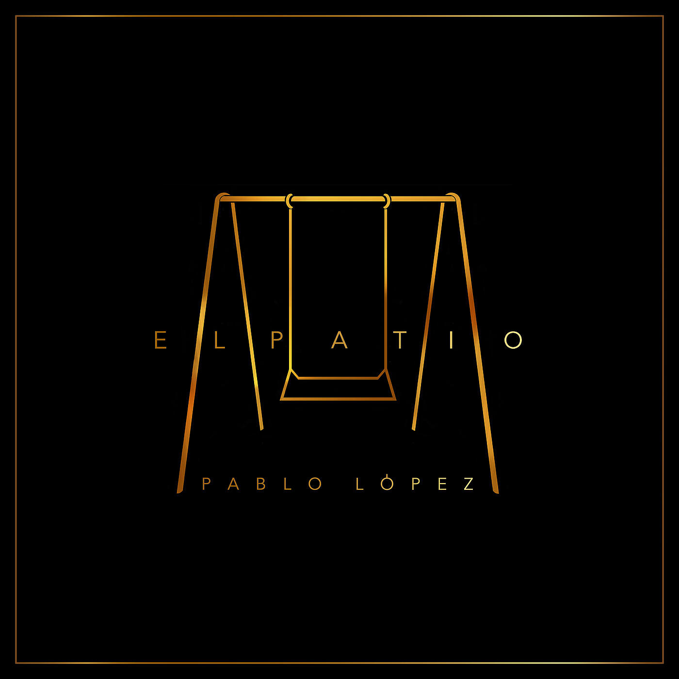 Pablo López - El Patio