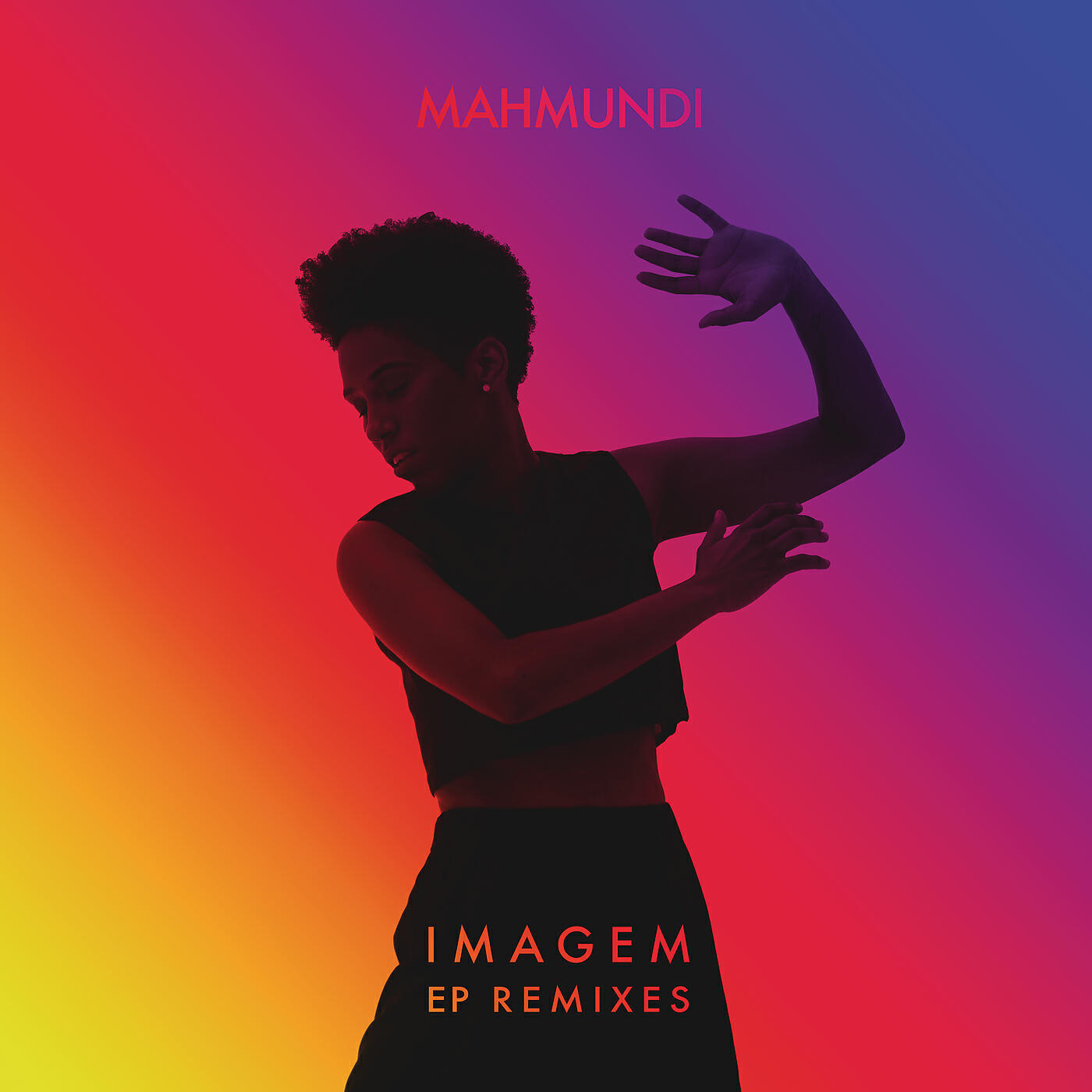 Mahmundi - Imagem (Marcelo CIC Remix)