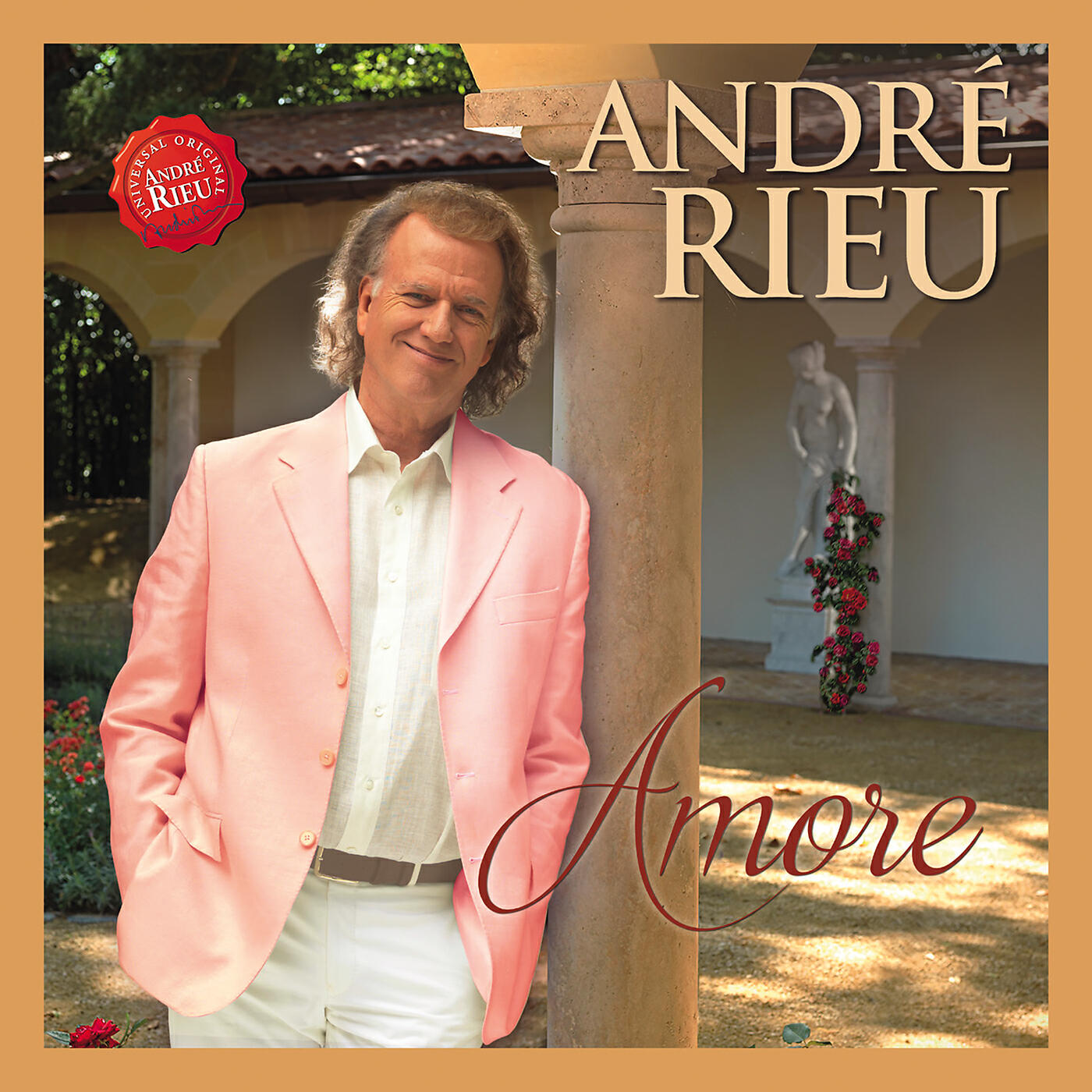 Andre Rieu - Music Of The Spheres, ARV_17