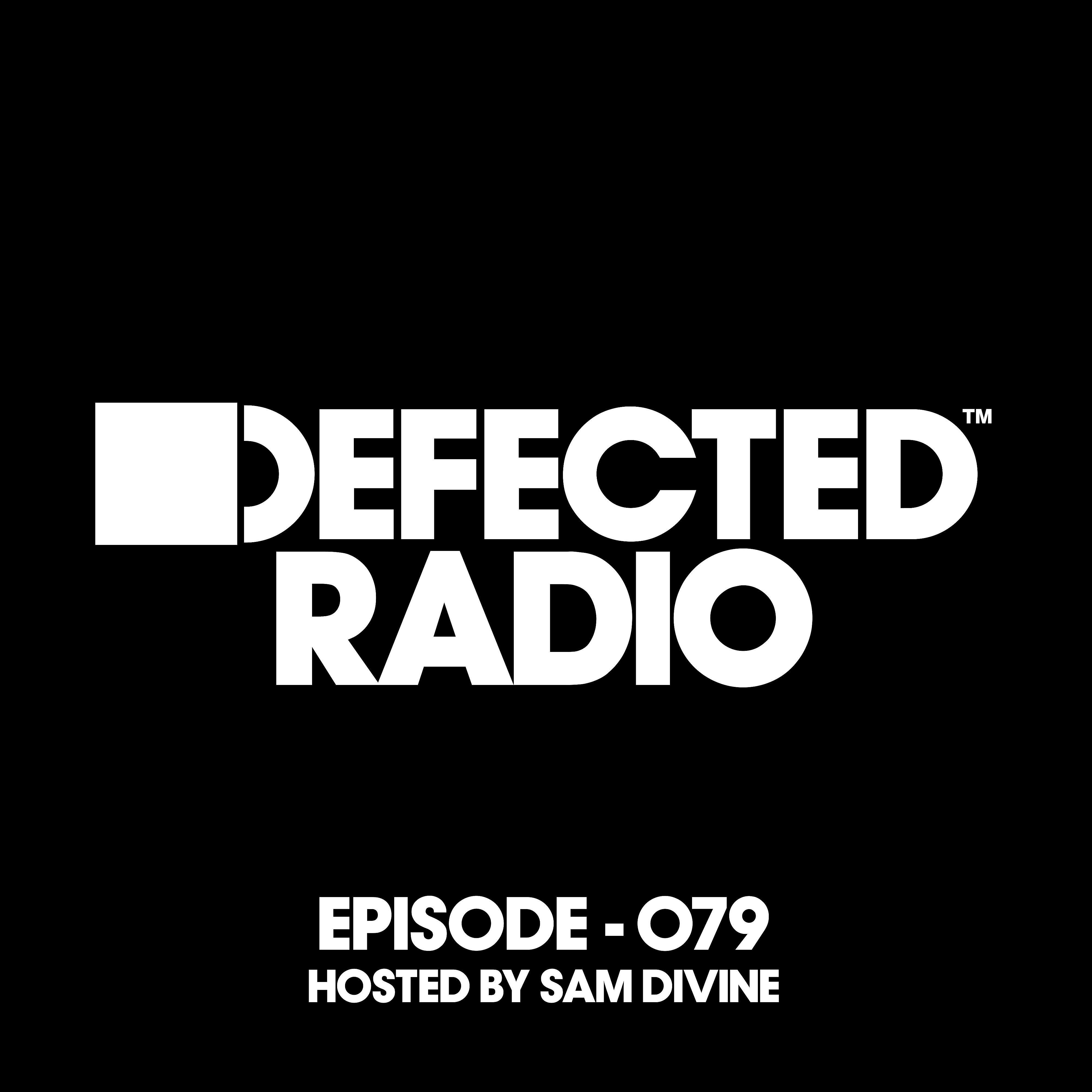 Sam Divine - What God Has Chosen (Mixed)