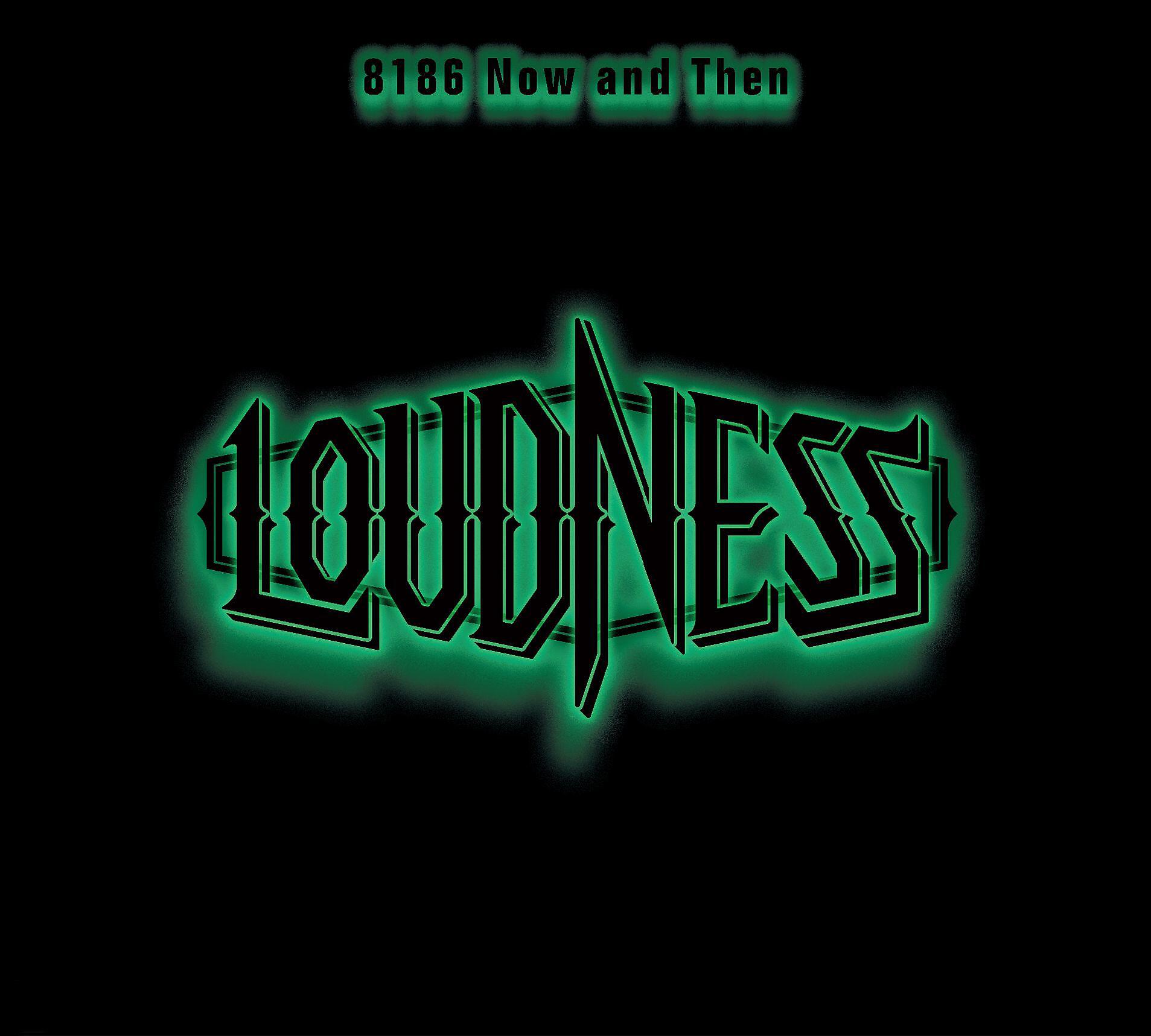 LOUDNESS - Loudness (8117 Live)