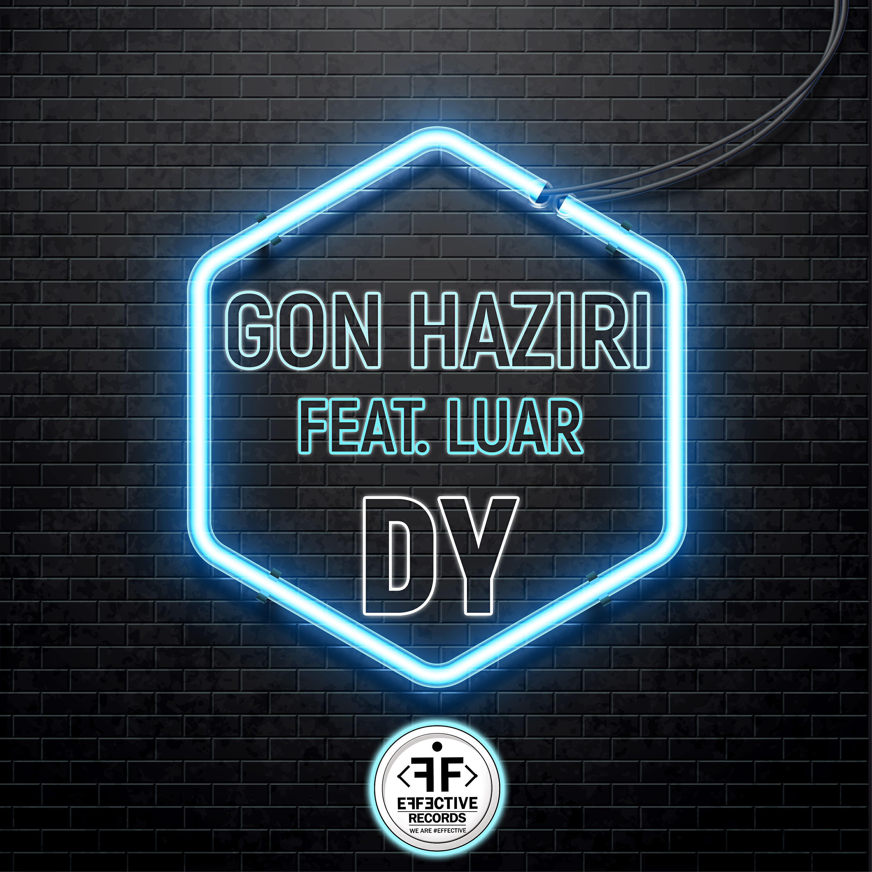 Gon Haziri - DY