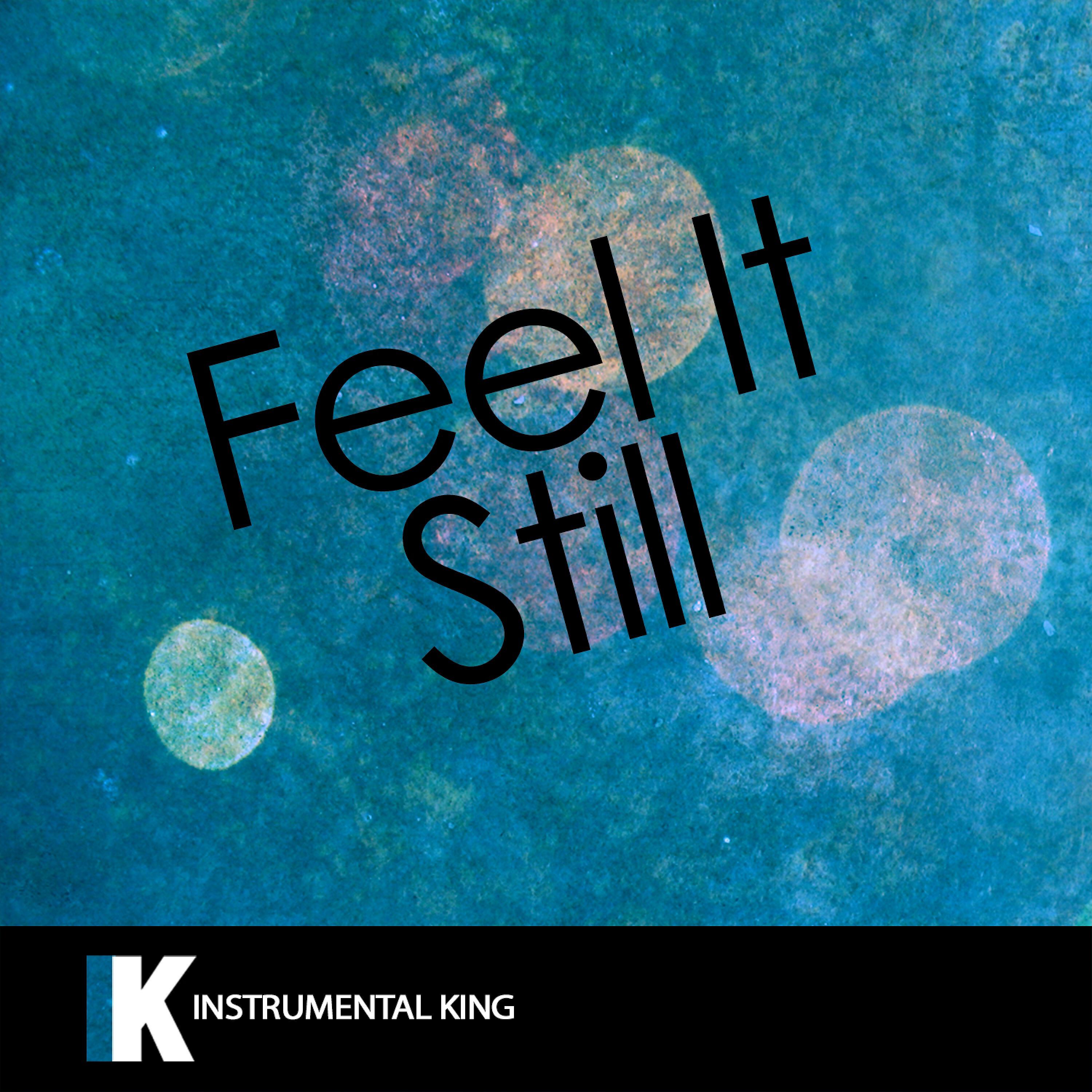 Instrumental King - Feel It Still (In the Style of Portugal. The Man) [Karaoke Version]