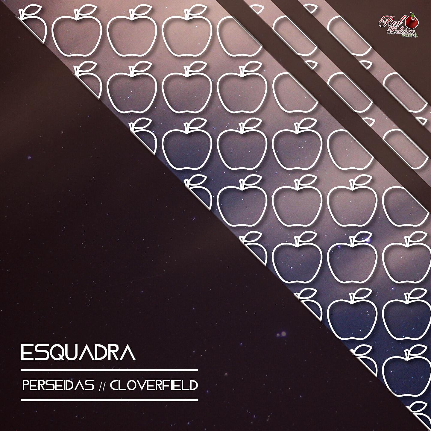 Esquadra - Cloverfield