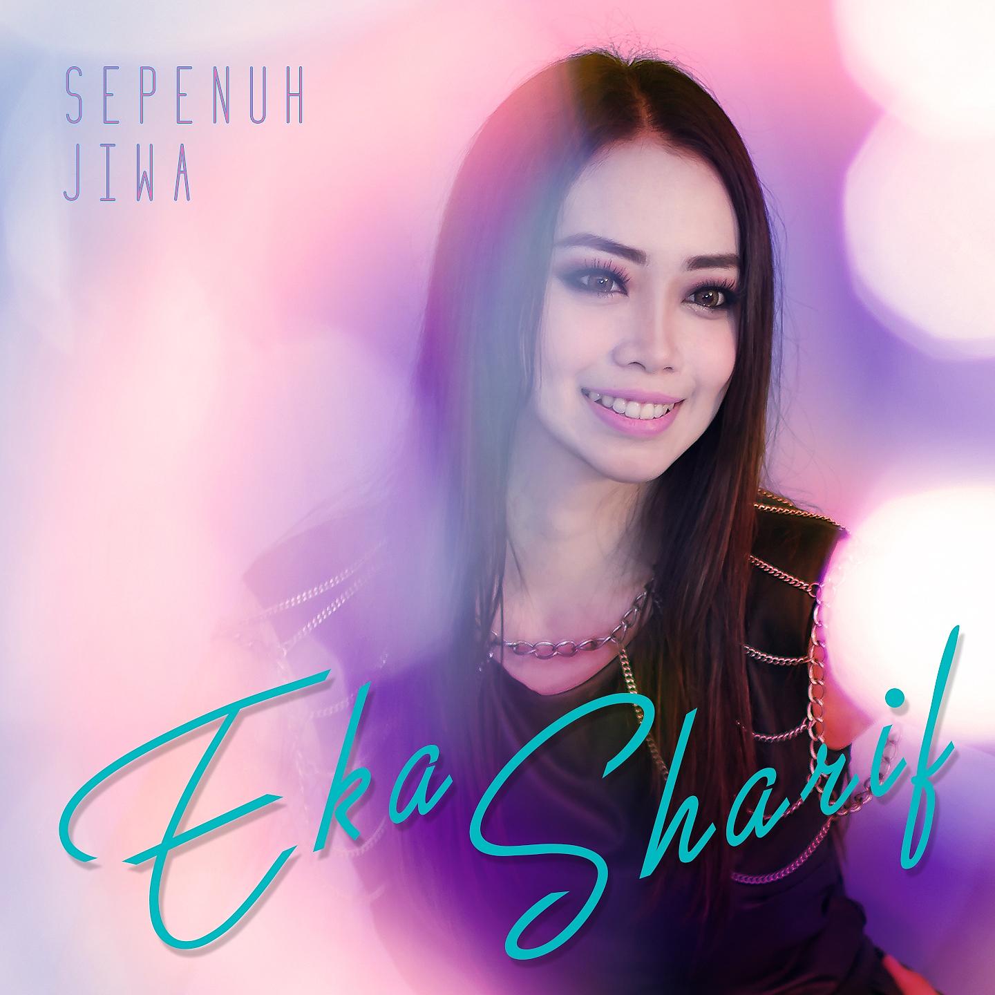 Постер альбома Sepenuh Jiwa