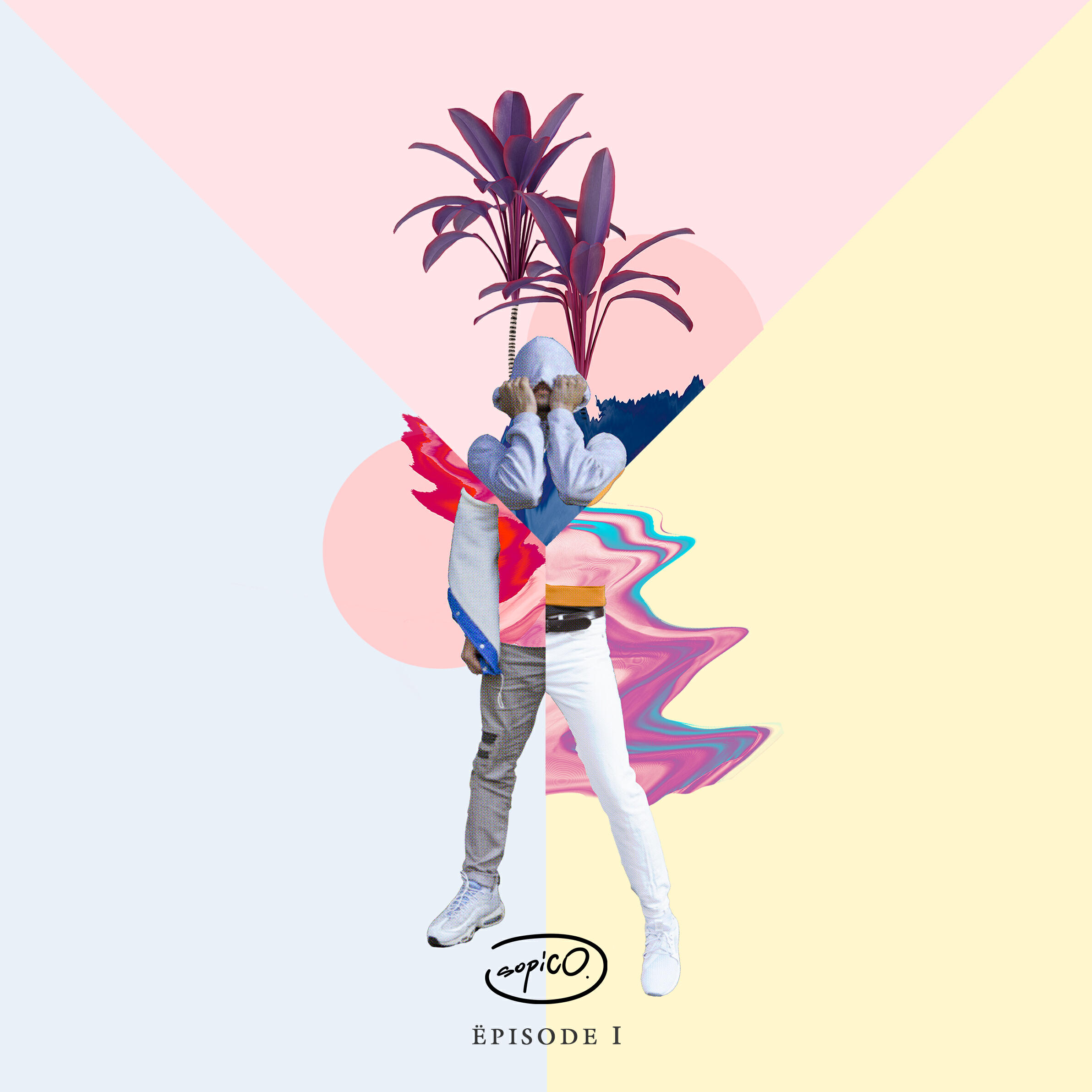 Sopico - Garance