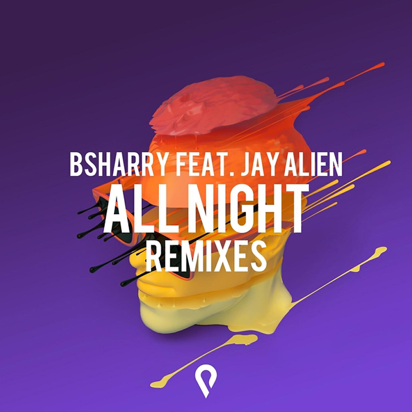 Bsharry - All Night (Green Gnome Edit Remix)