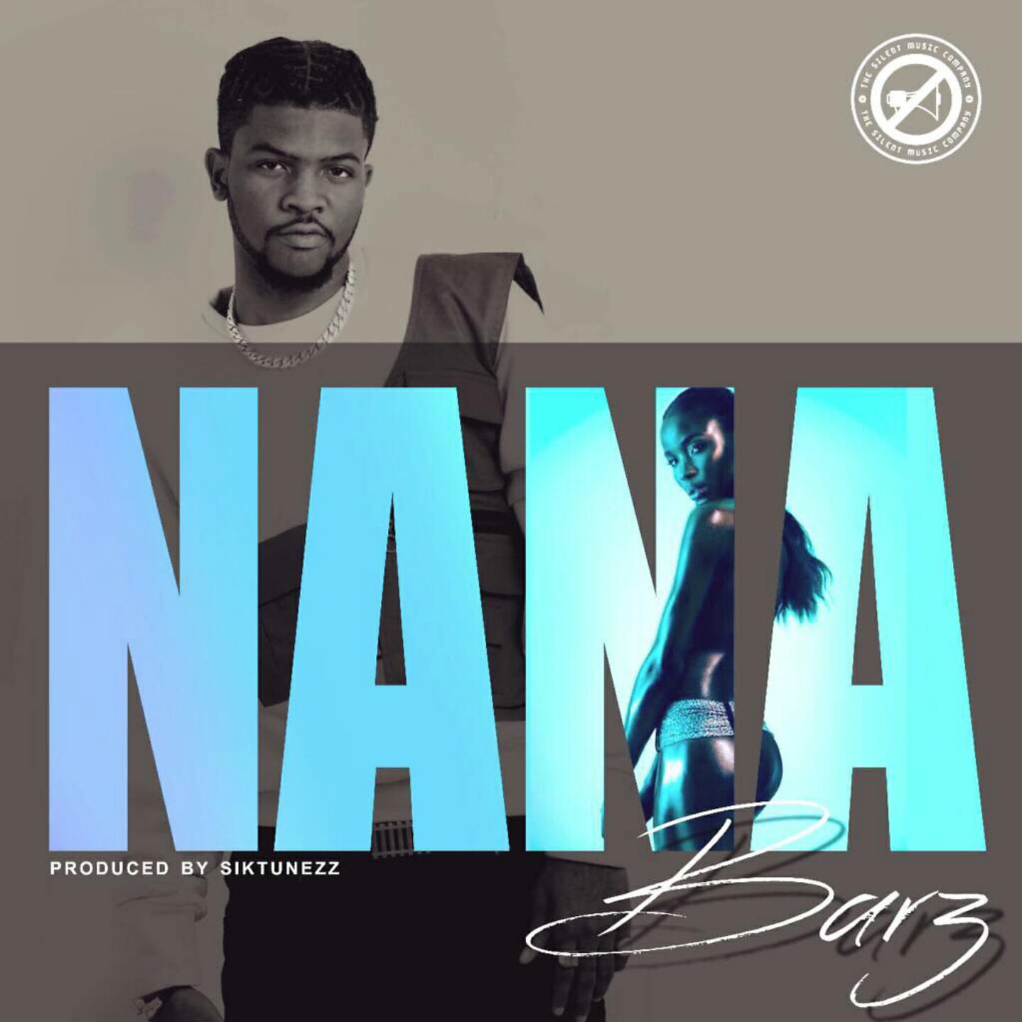Barz - Nana