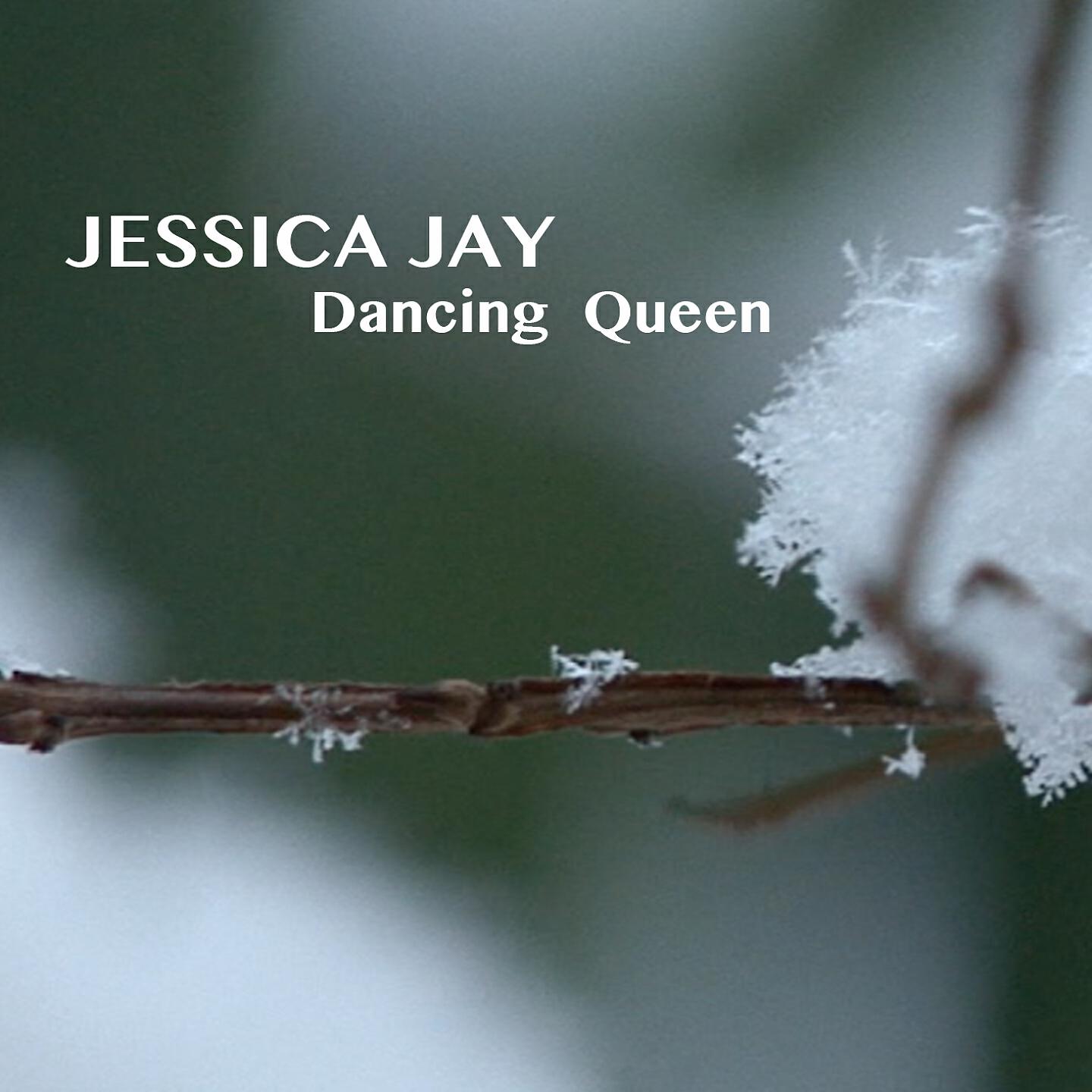 JESSICA JAY - DANCING QUEEN (Radio Edit)