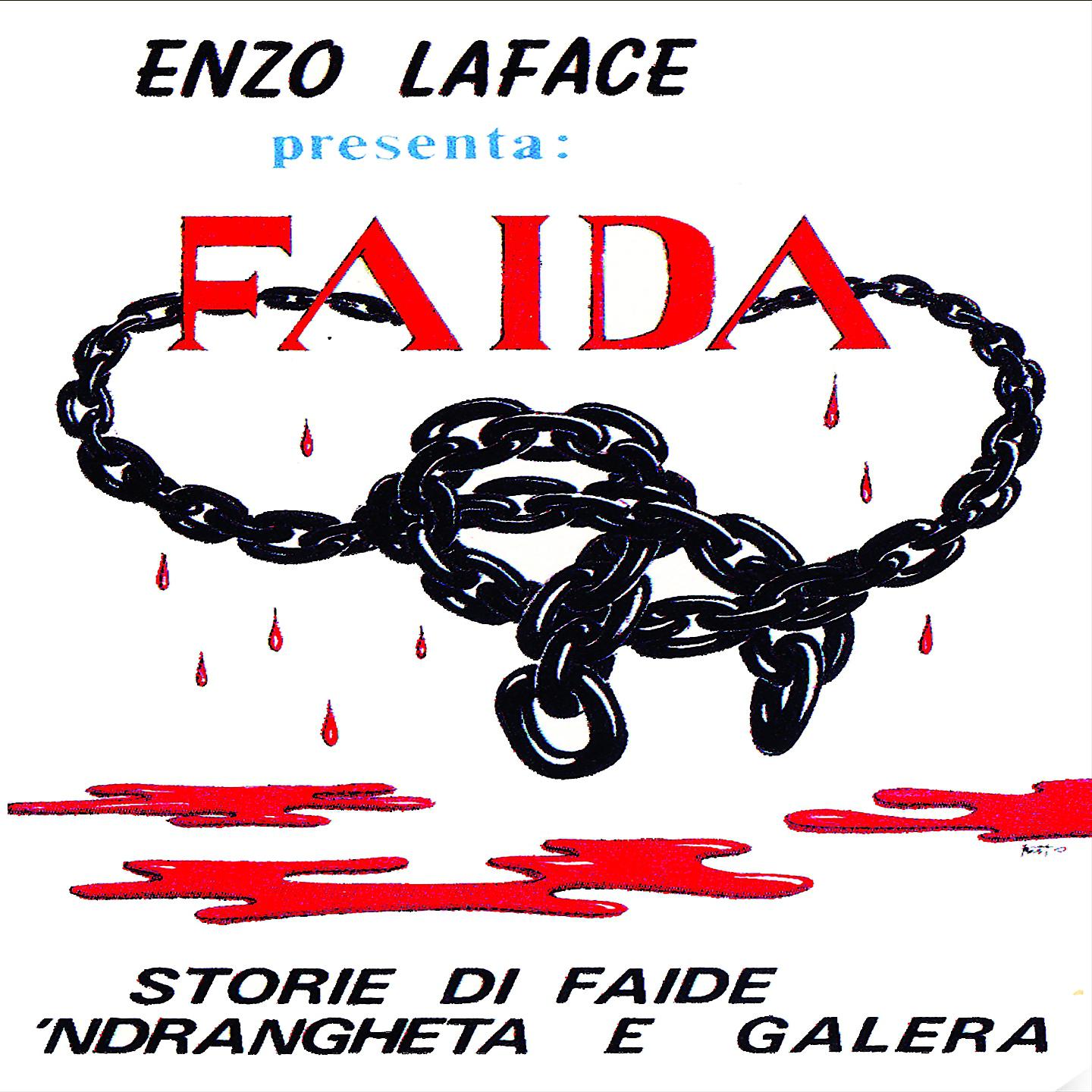 Постер альбома Faida