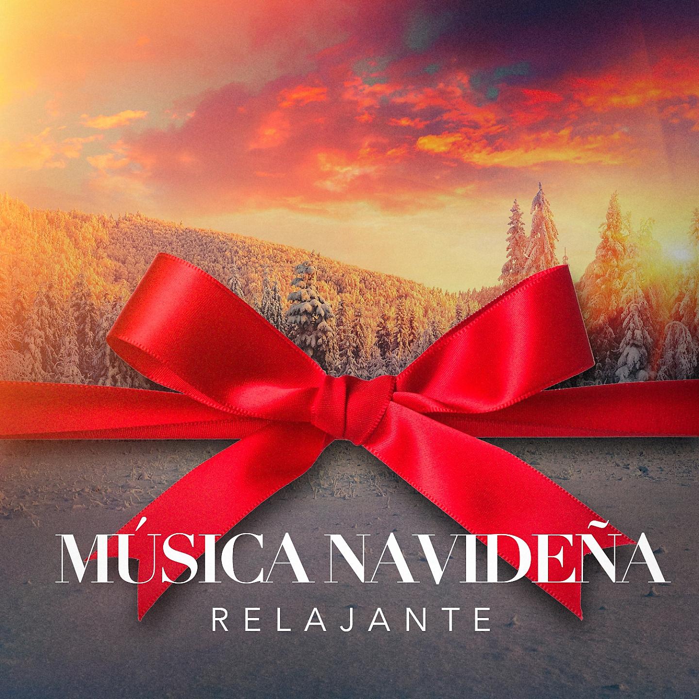 Постер альбома Música Navideña Relajante