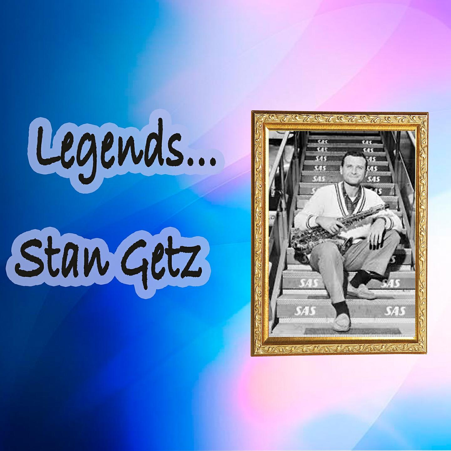 Stan Getz - For Stompers Only