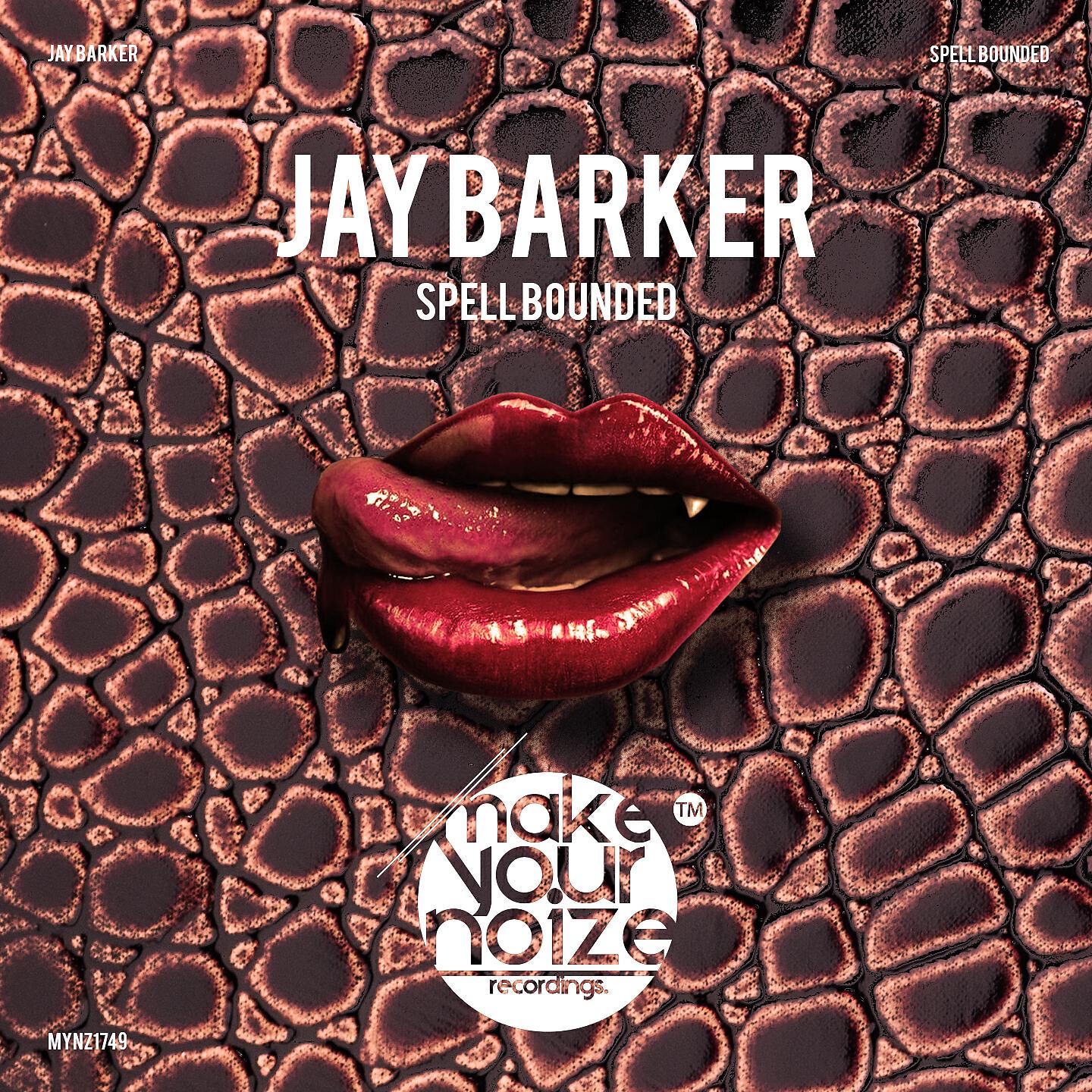 Jay Barker - Spell Bounded (BBR Remix)