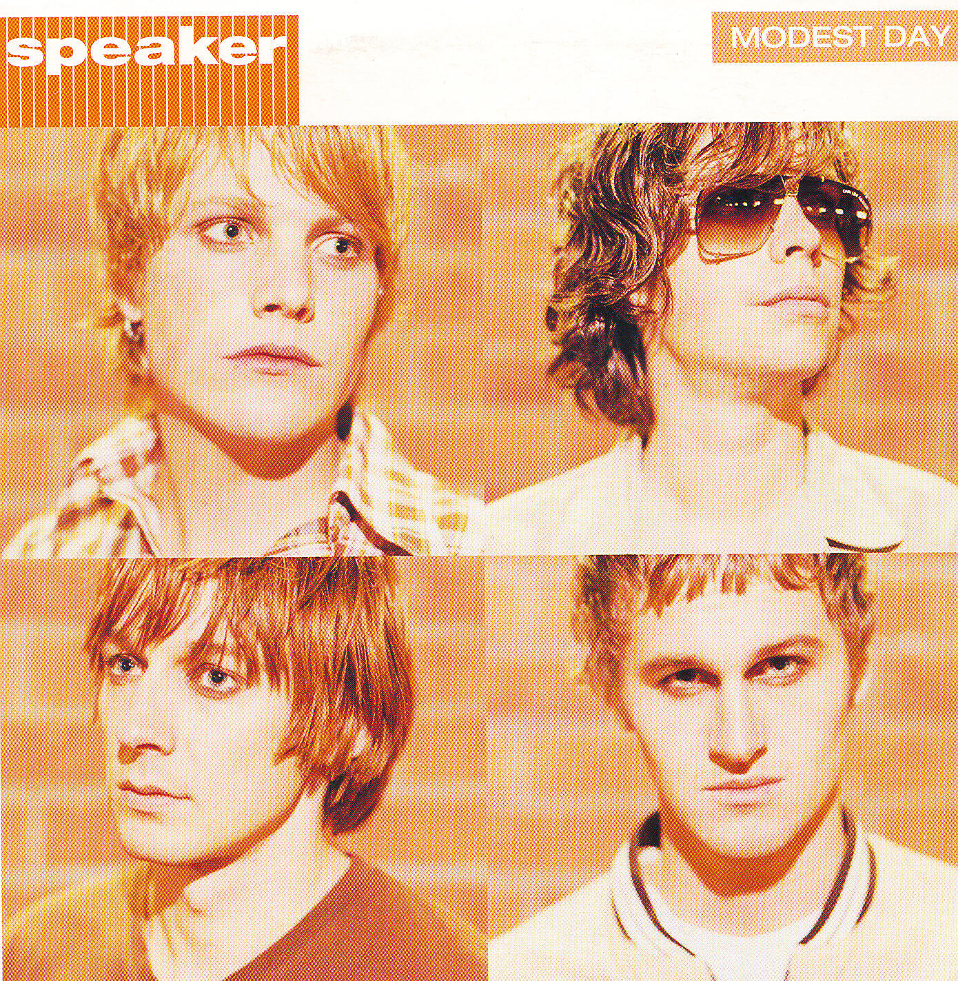 Speaker - 15 Seconds (Demo Version)