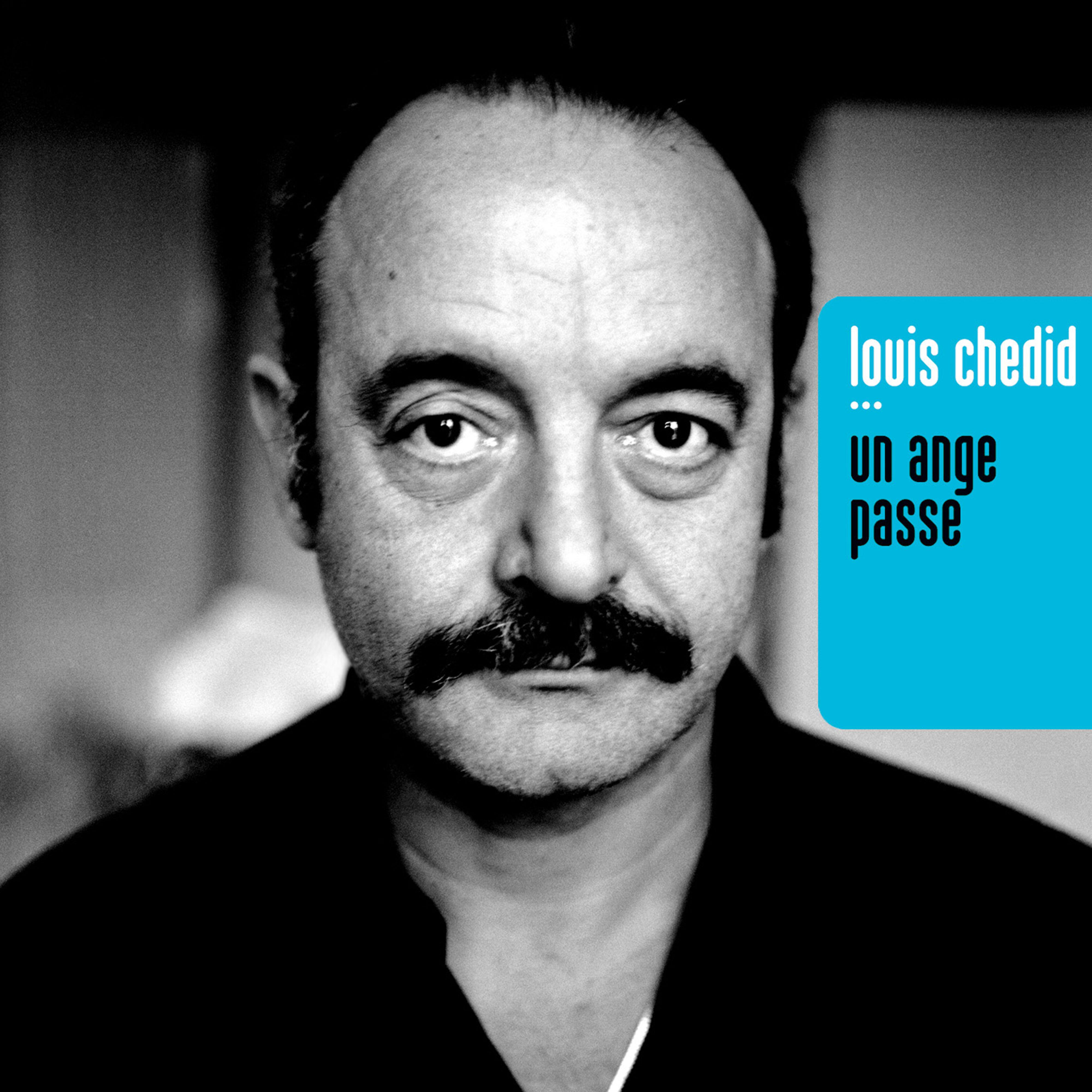 Louis Chedid - Si Madame Nature a les nerfs