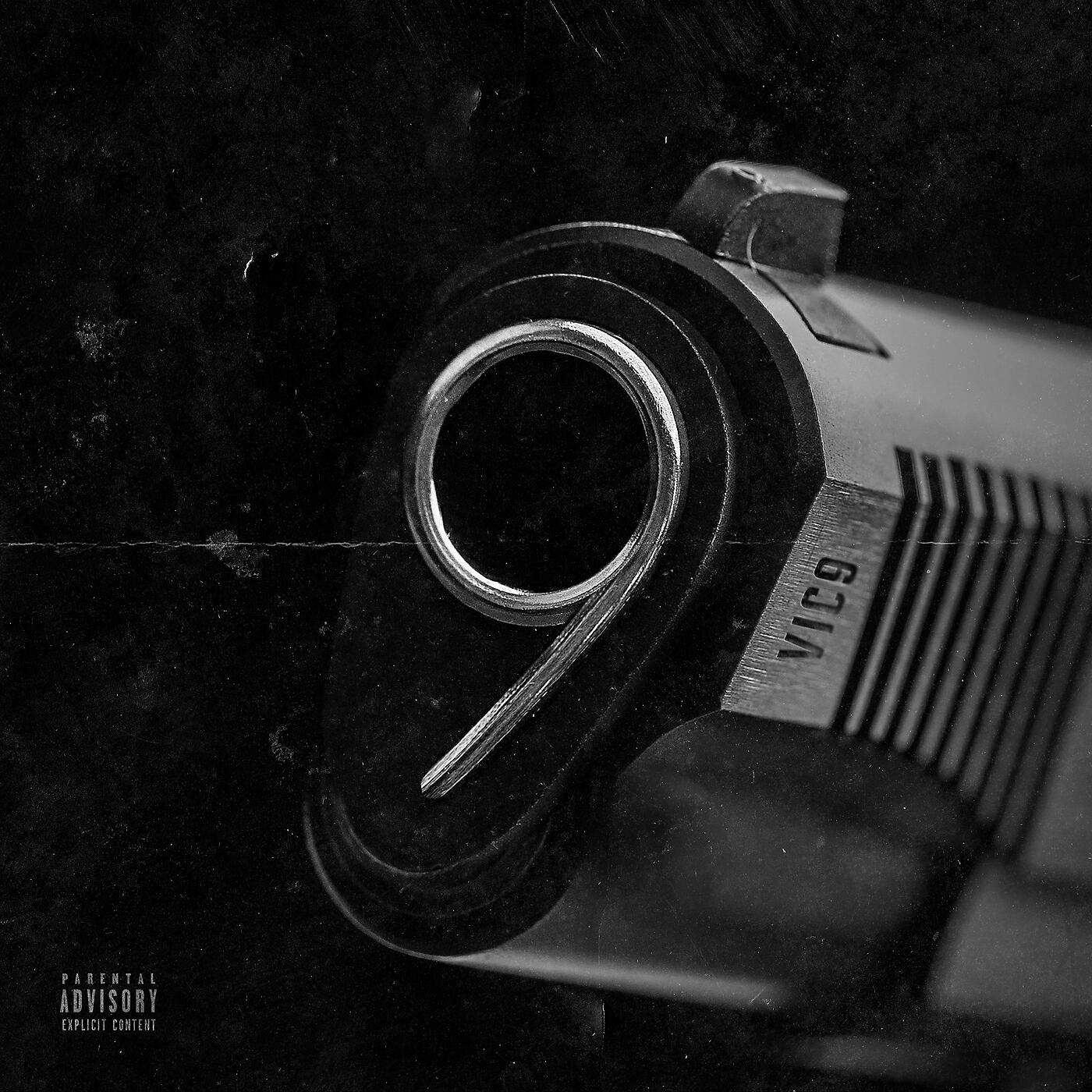 Vic9 - Gunman