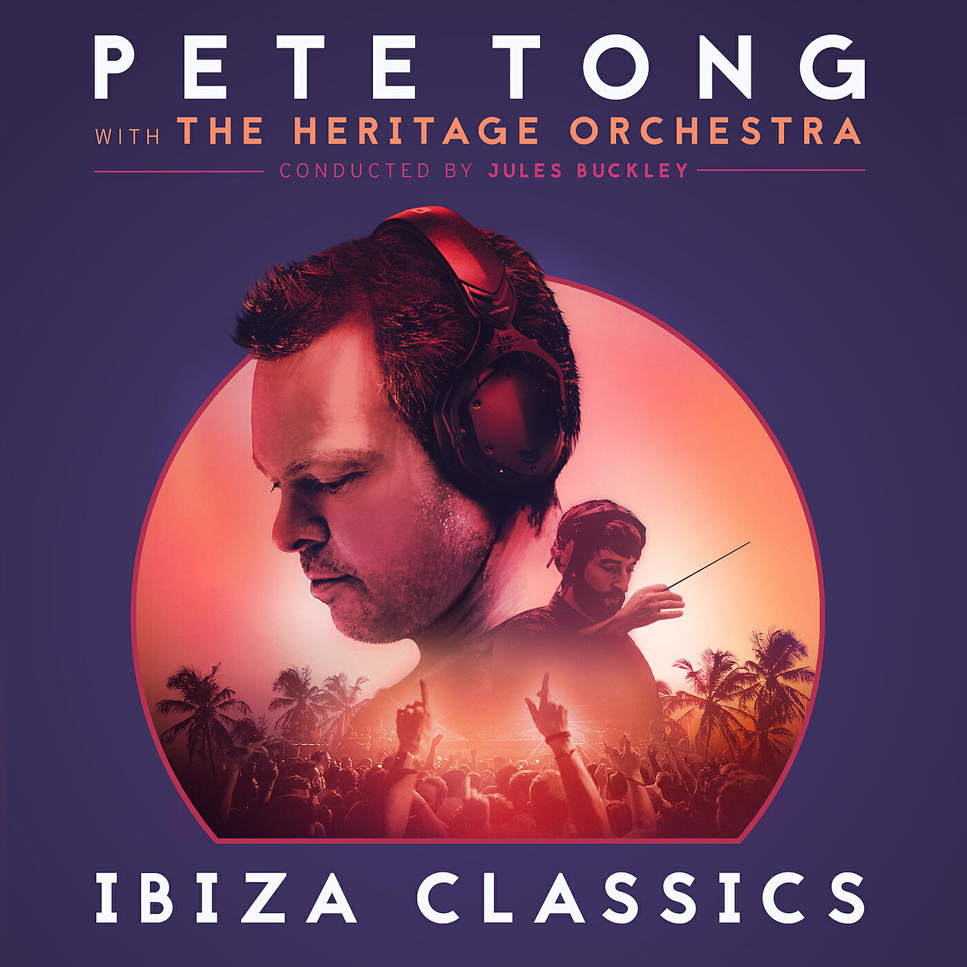 Pete Tong - Sing It Back