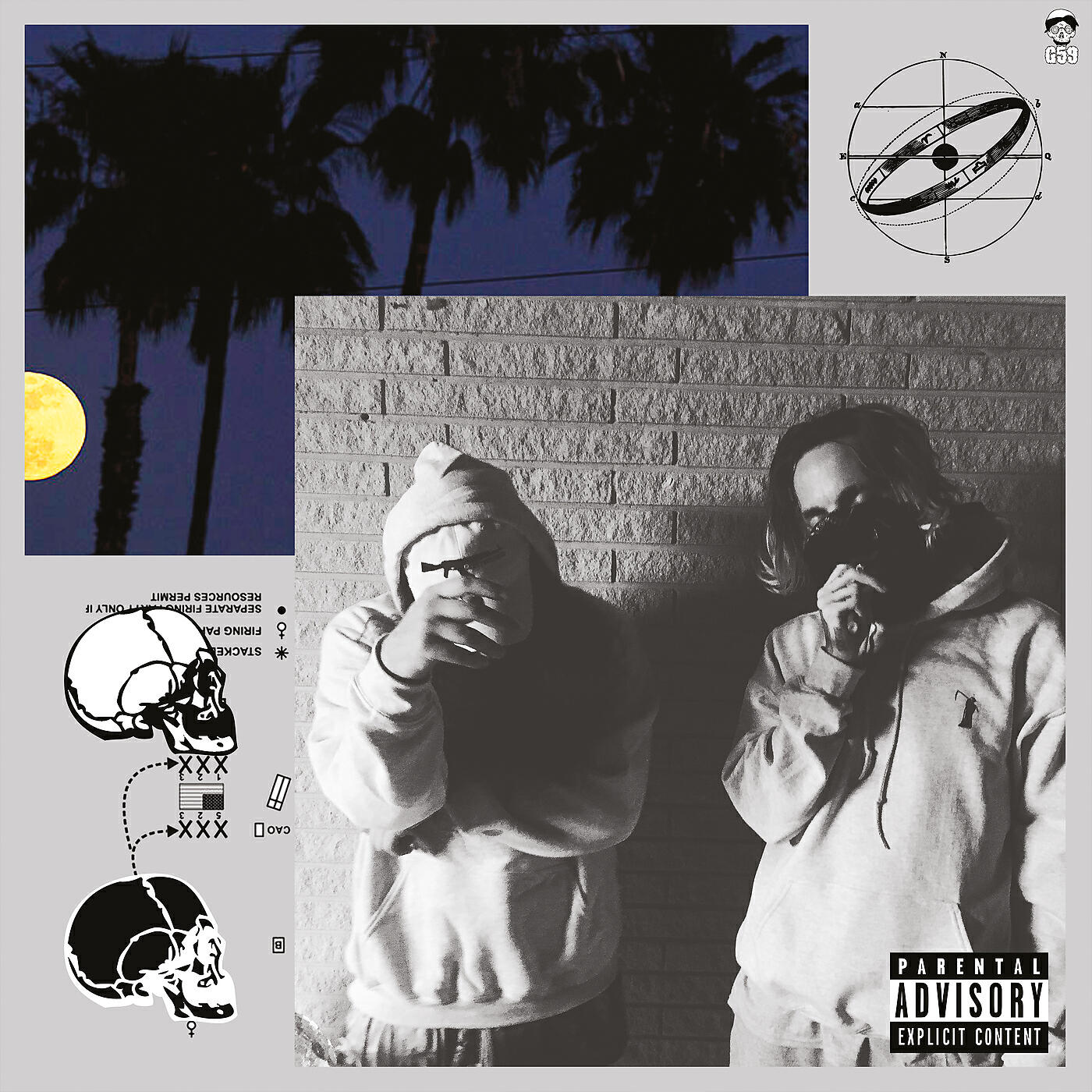 $UICIDEBOY$ - Can Of Worms