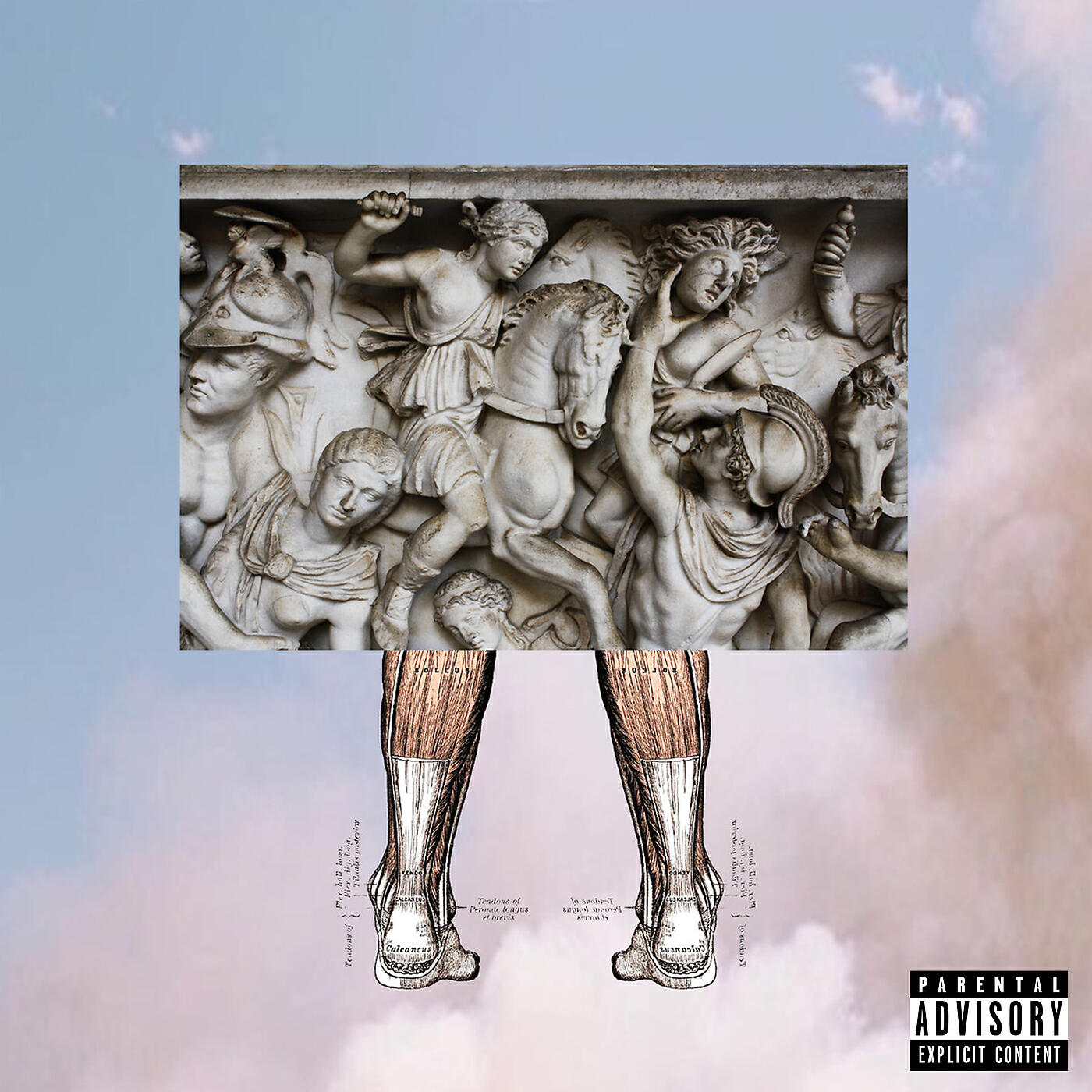 $UICIDEBOY$ - All That Glitters Is Not Gold, But It's Still Damn Beautiful