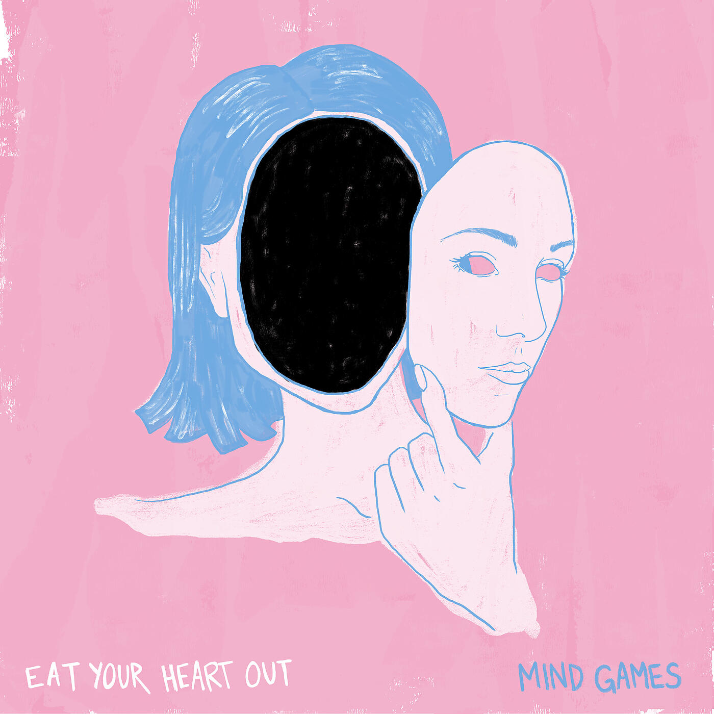 Eat Your Heart Out - Conscience