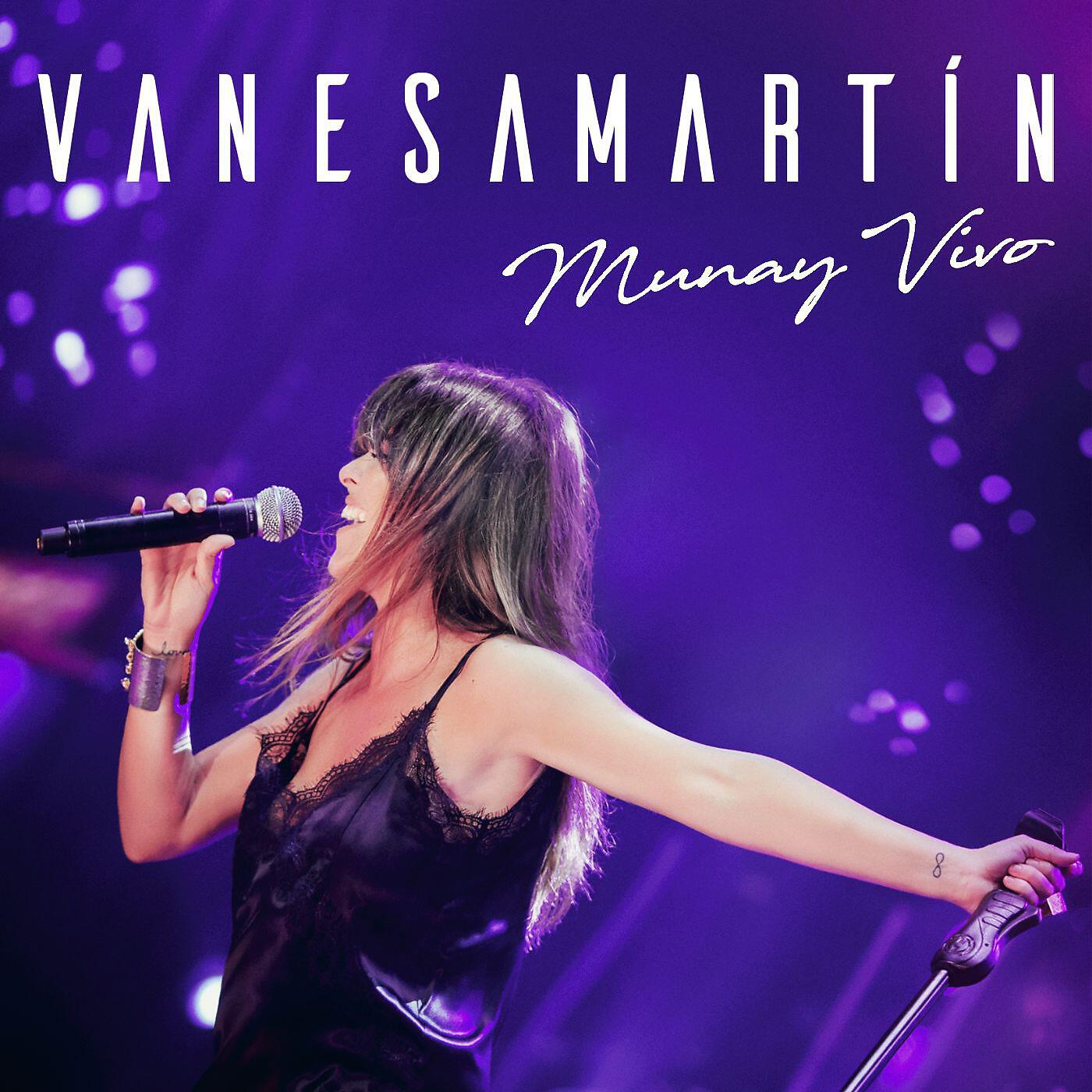 Vanesa Martin - Inmunes