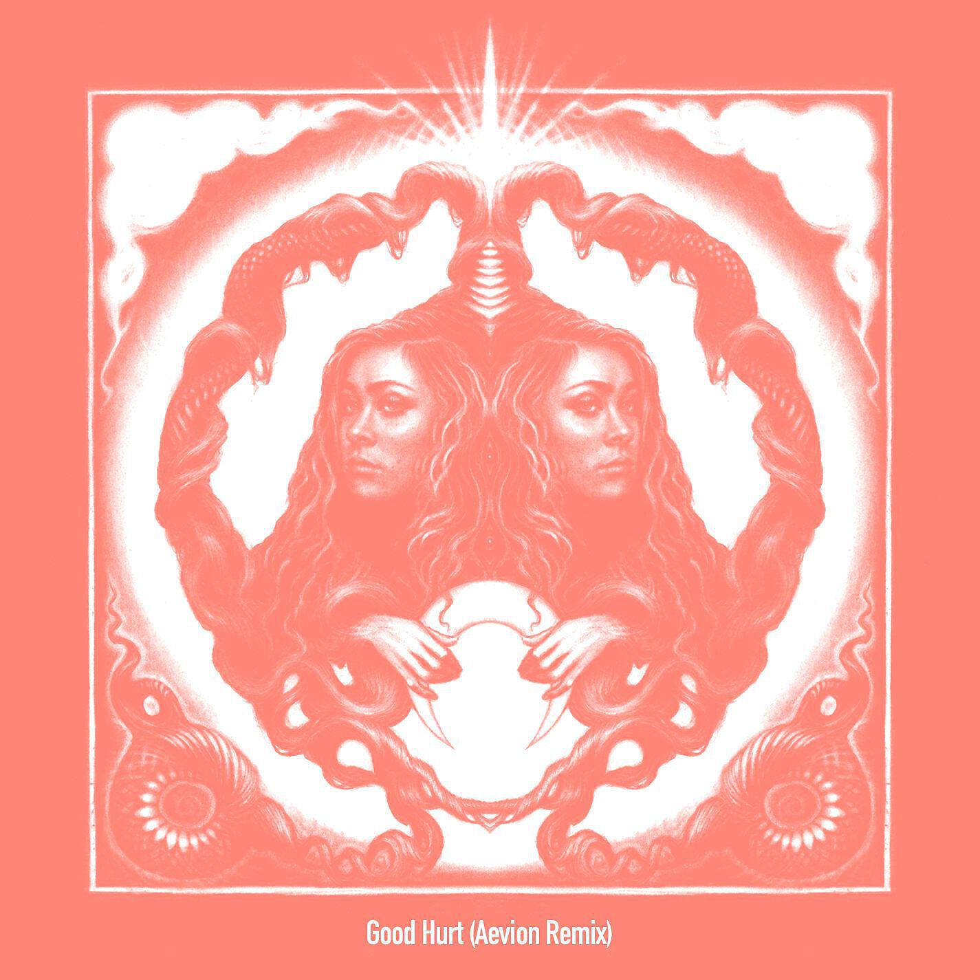 Chappell Roan - Good Hurt (Aevion Remix)