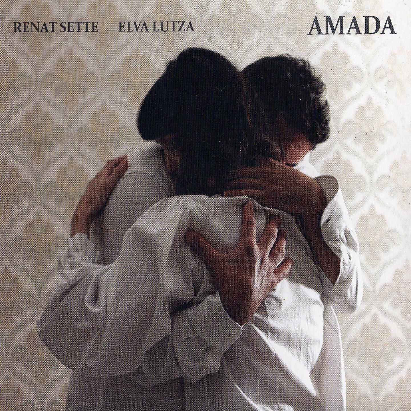 Renat Sette - Au pont de Mirabèu