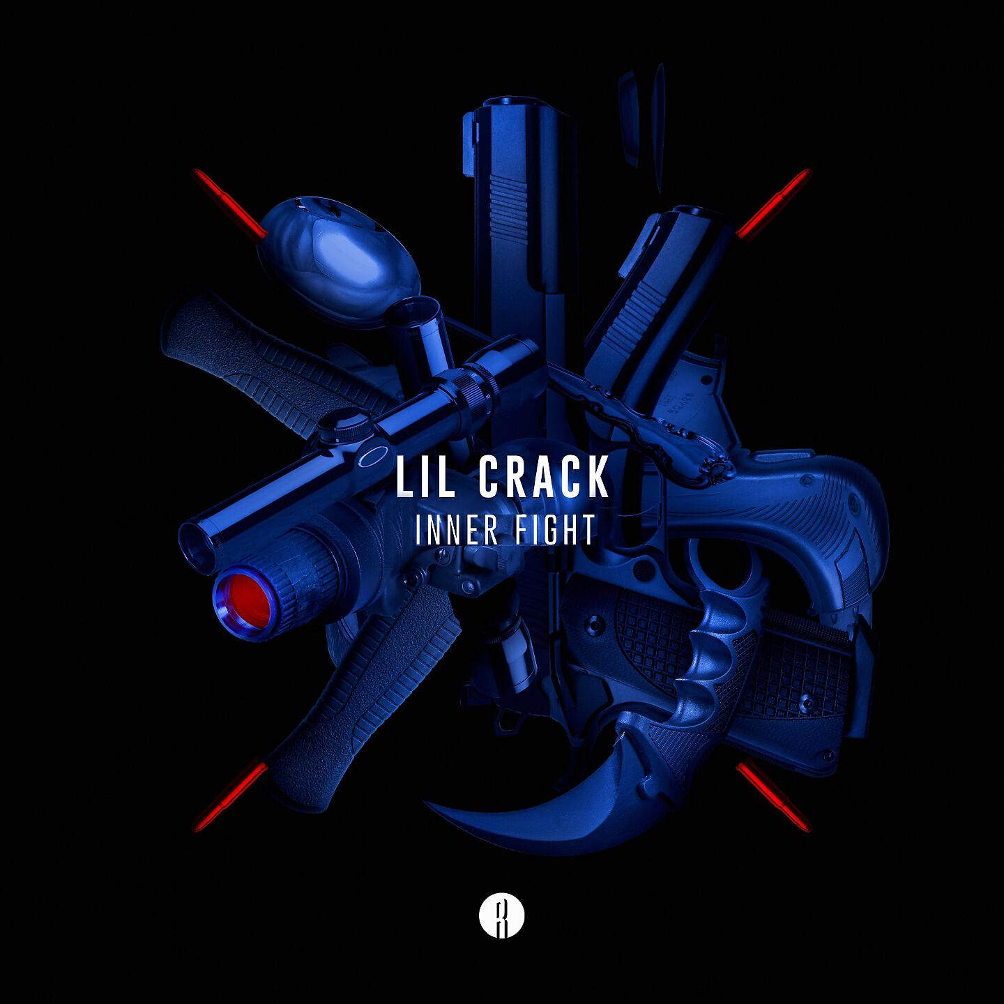 Lil Crack - Path to Exctatic Life (Pixelord Remix)