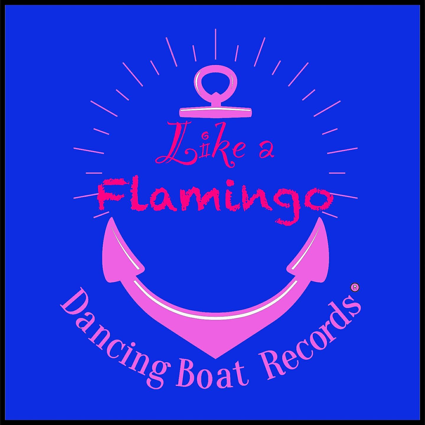 Sami Dee - Like a Flamingo (Dee's 67 East 3rd Street Mix)