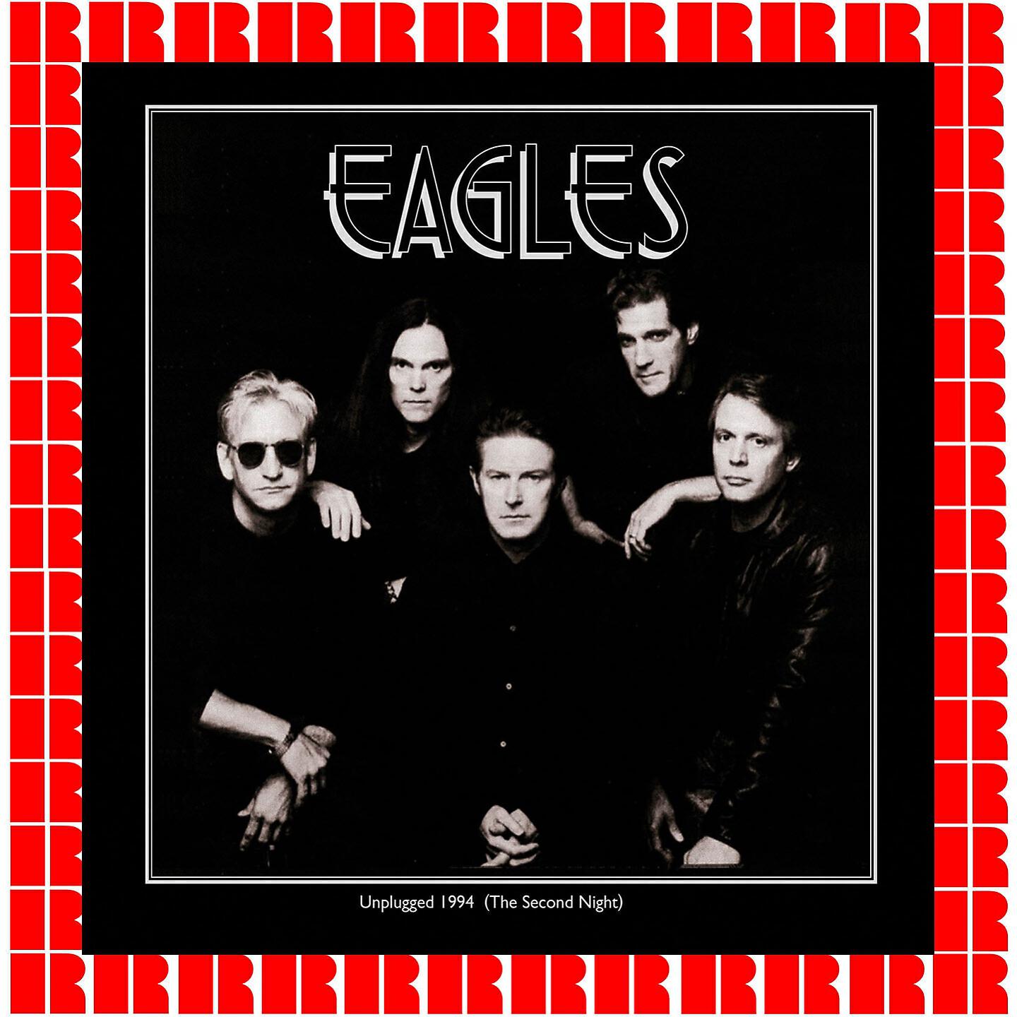 Eagles - The Last Resort