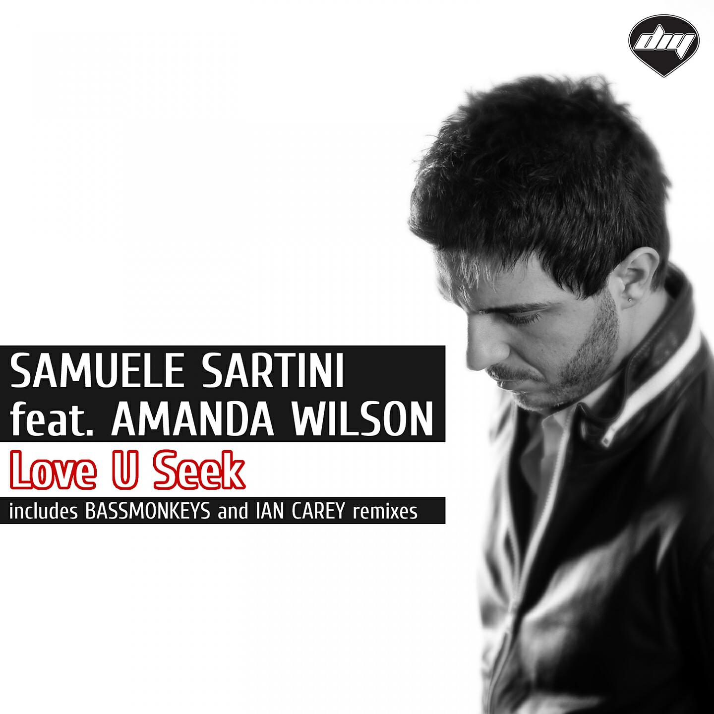 Samuele Sartini - Love U Seek (Samuele Sartini Club Mix)