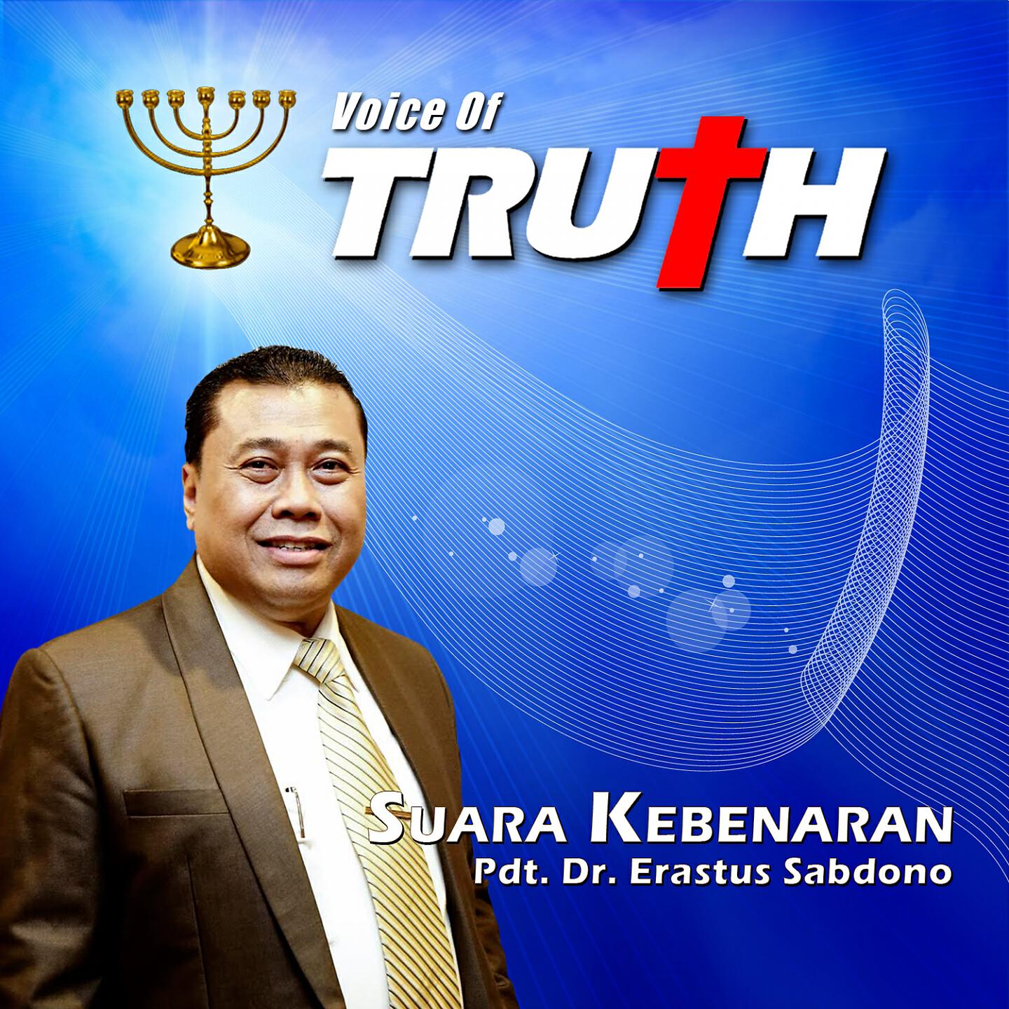 Pdt. Dr. Erastus Sabdono - Pemerintahan Kerajaan Allah