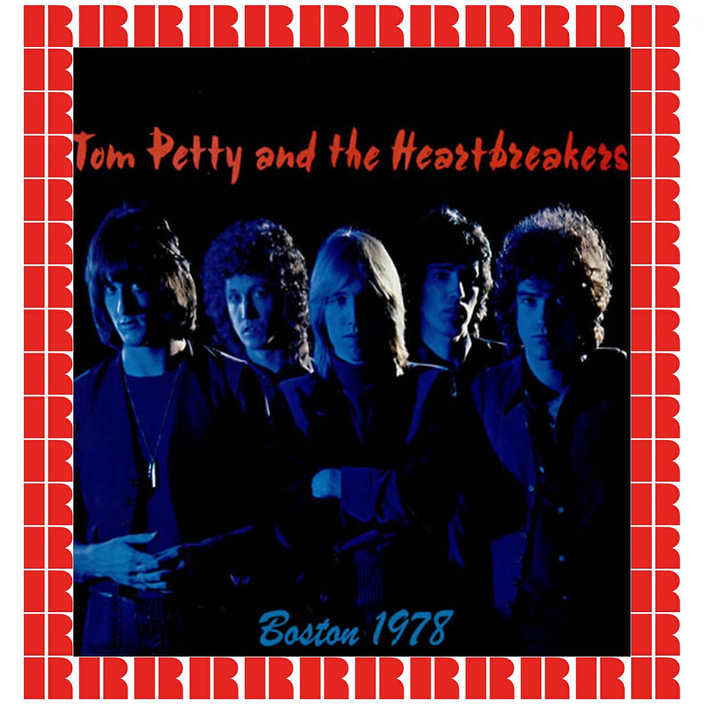 Tom Petty - Fooled Again