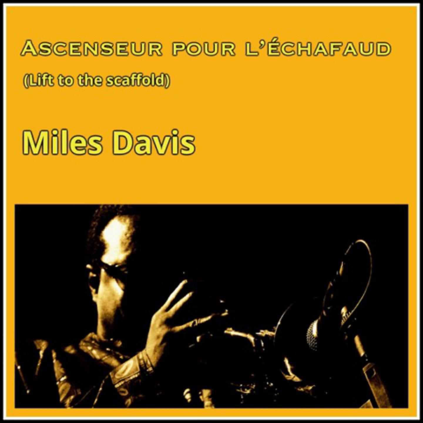 Miles Davis - Le petit bal (take 1)